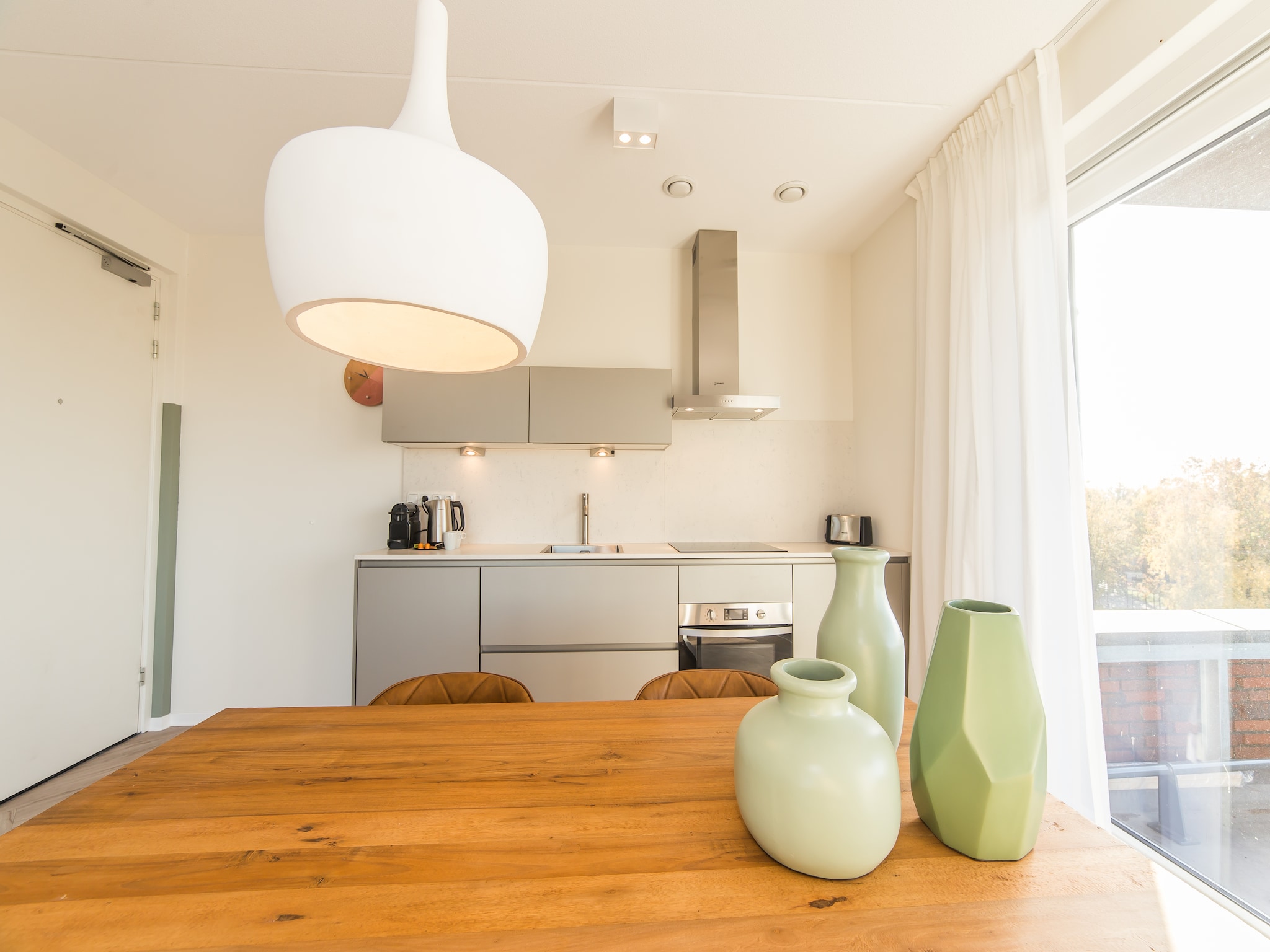 Apartamento Resort Maastricht - Prins van Oranje 3