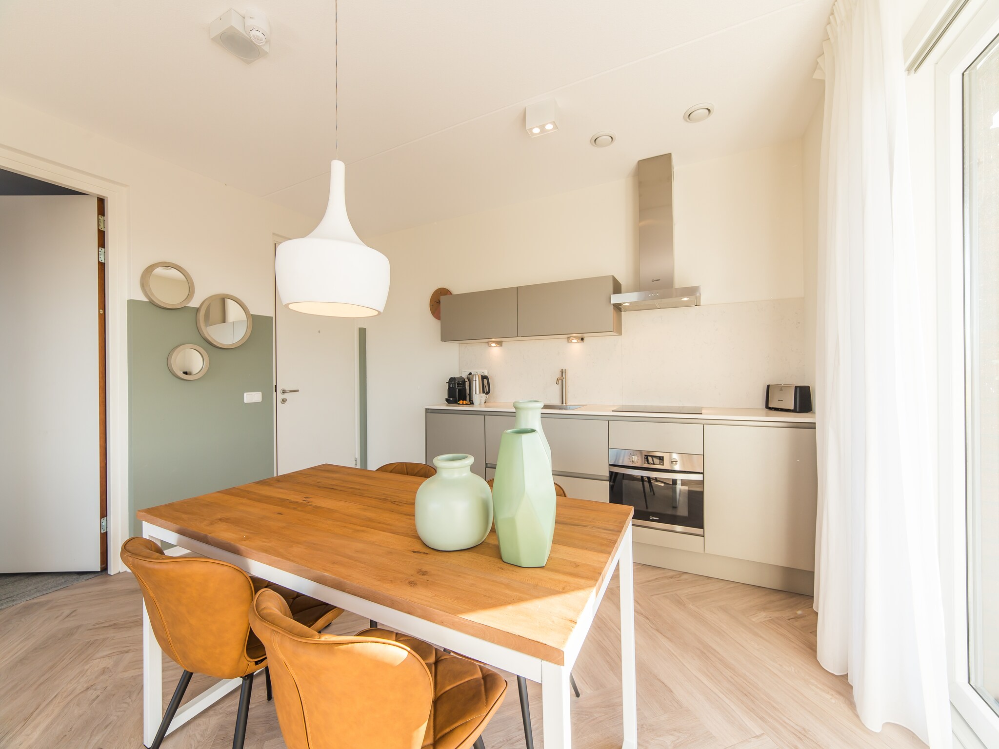Apartamento Resort Maastricht - Prins van Oranje 3