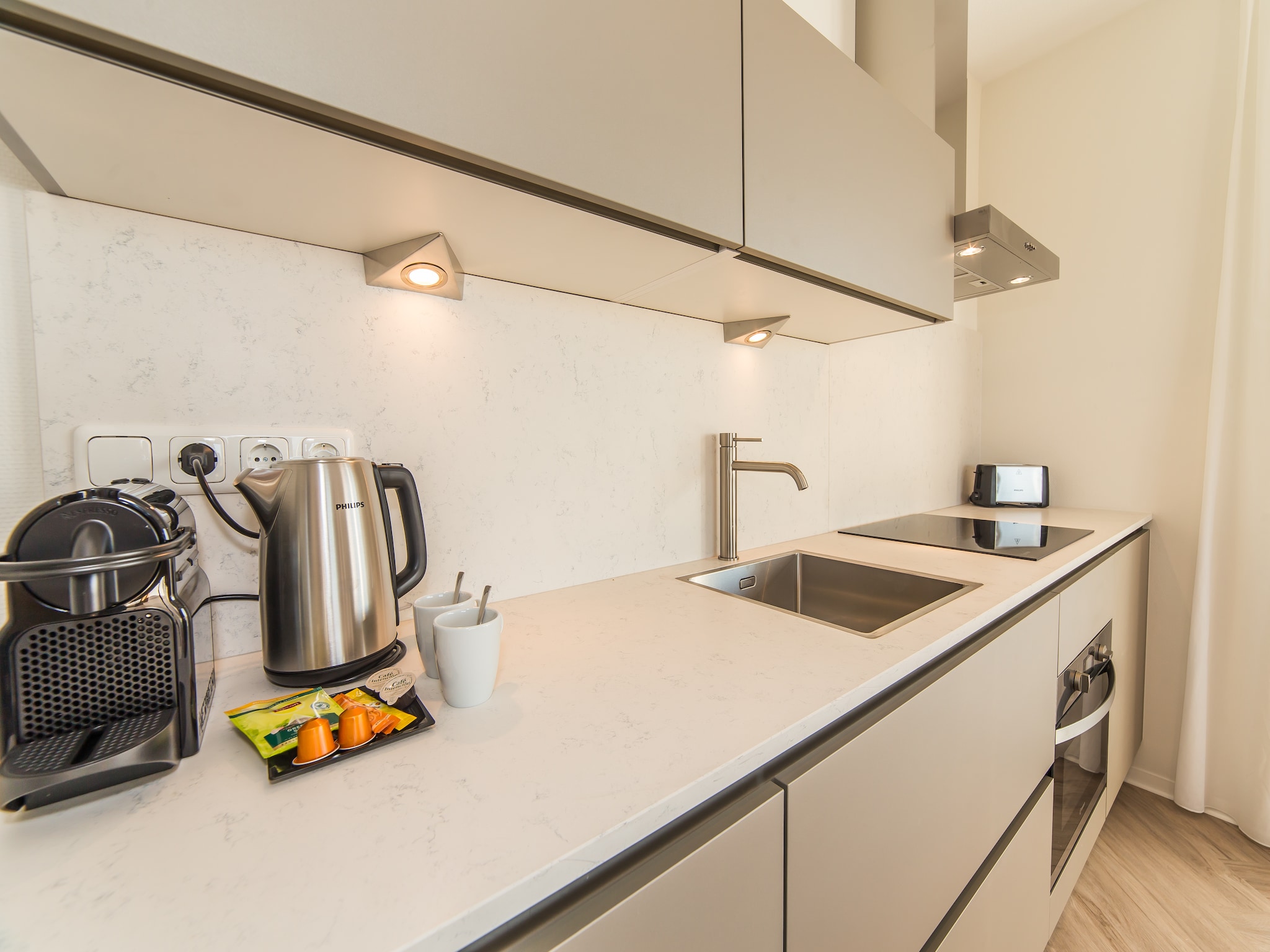 Apartamento Resort Maastricht - Prins van Oranje 3