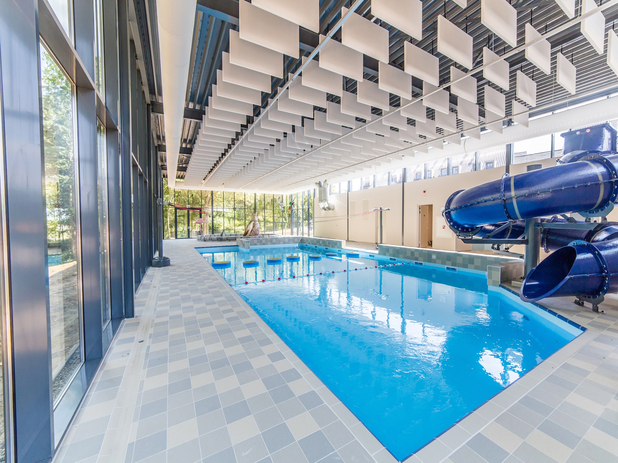 Apartamento Resort Maastricht - Prins van Oranje 3
