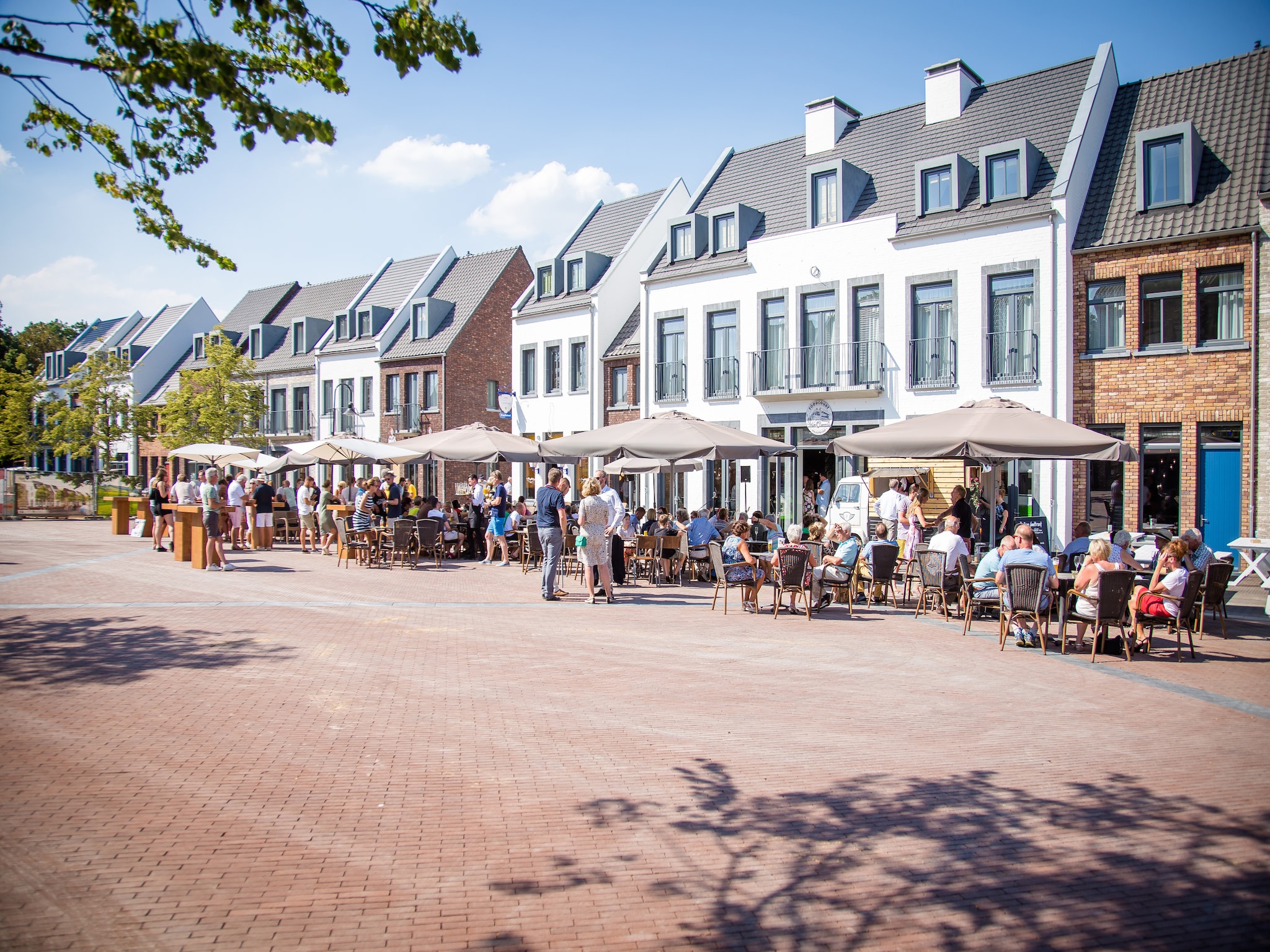 Apartamento Resort Maastricht - Prins van Oranje 3