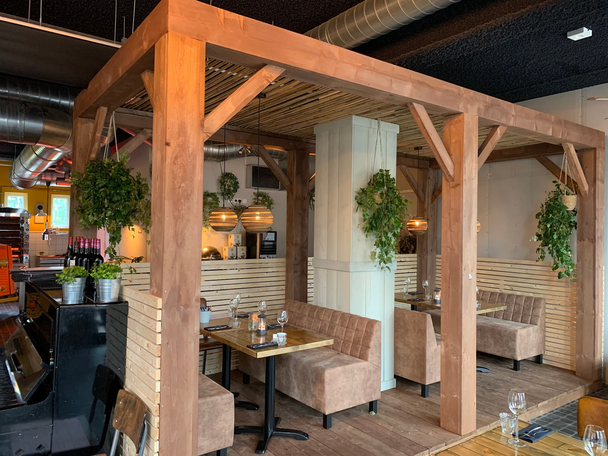 Apartamento Resort Maastricht - Prins van Oranje 3