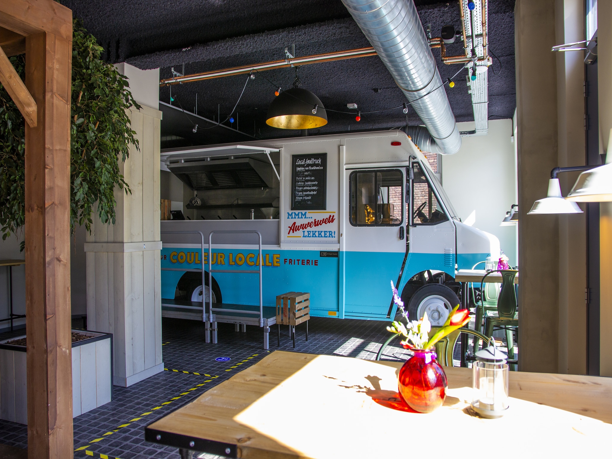Apartamento Resort Maastricht - Prins van Oranje 3