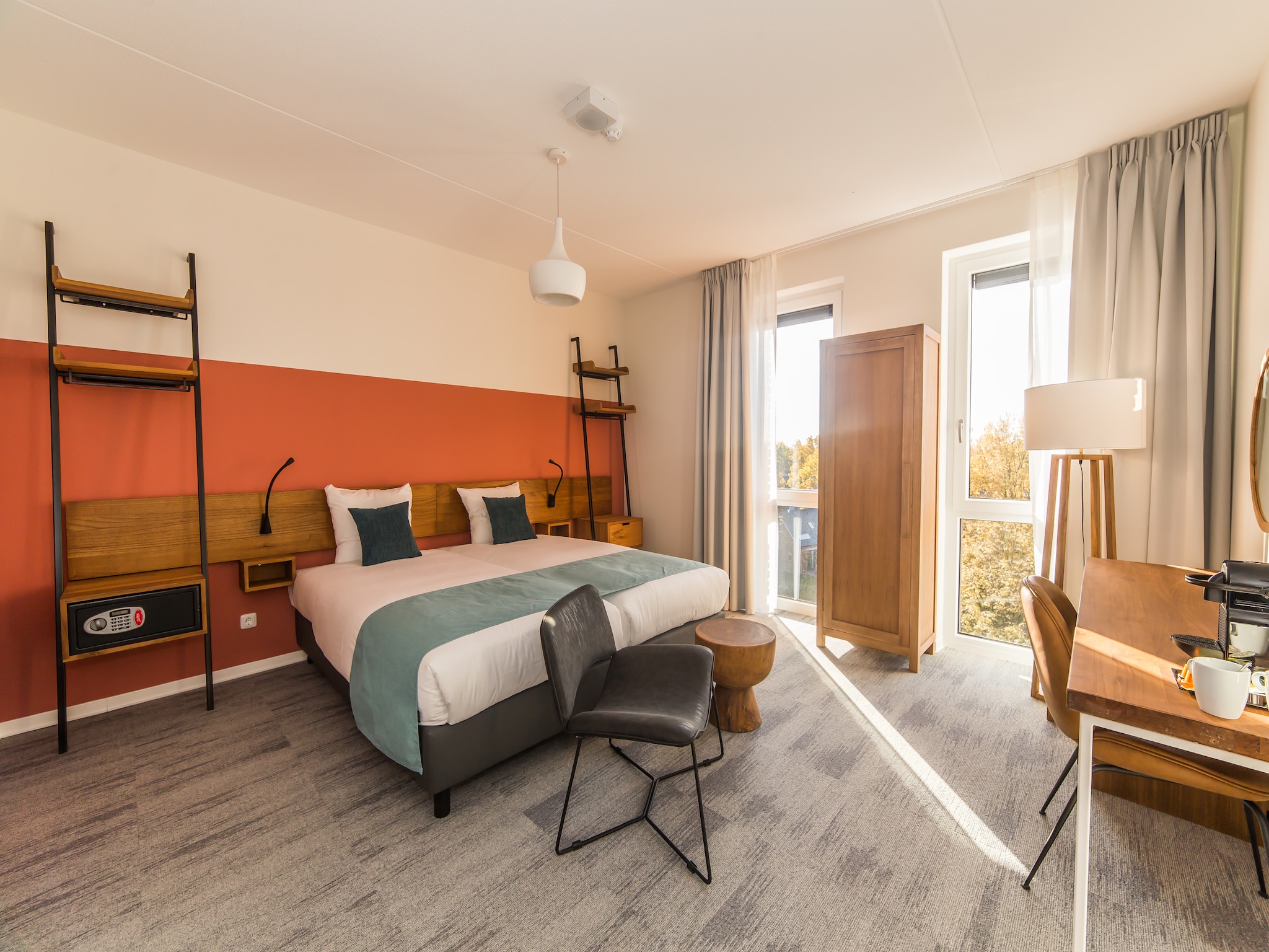 Apartment Resort Maastricht - Prins van Oranje 1