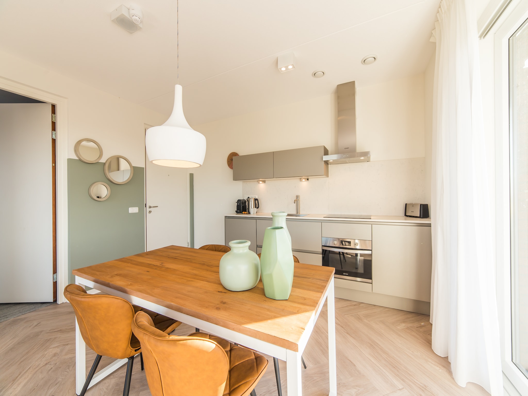 Apartment Resort Maastricht - Prins van Oranje 1