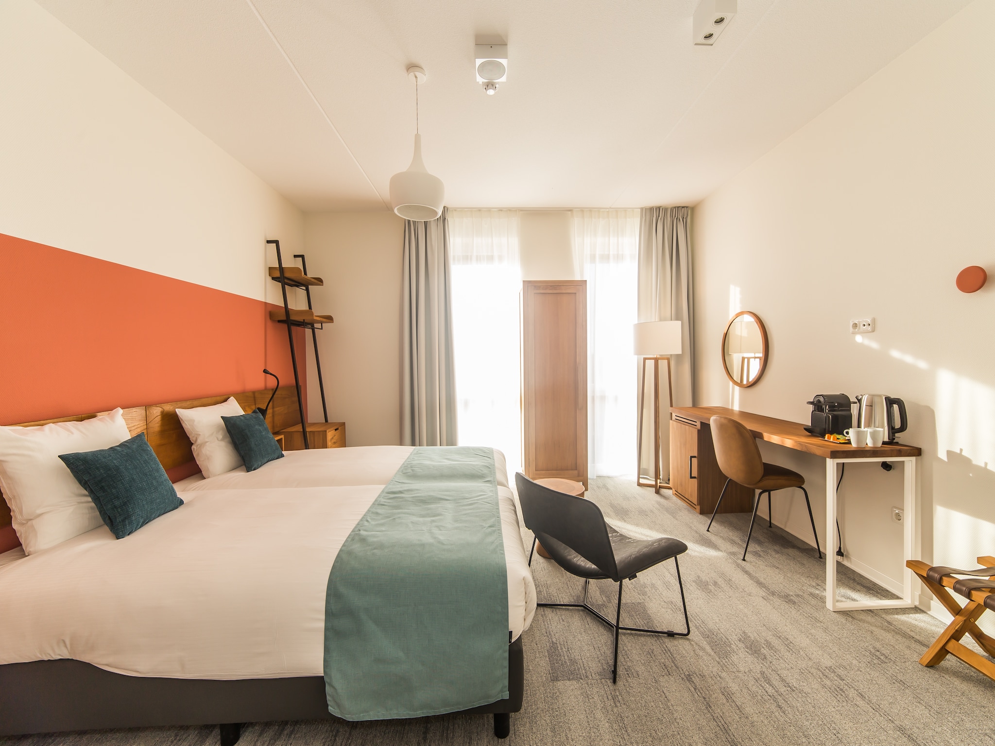 Apartment Resort Maastricht - Prins van Oranje 1