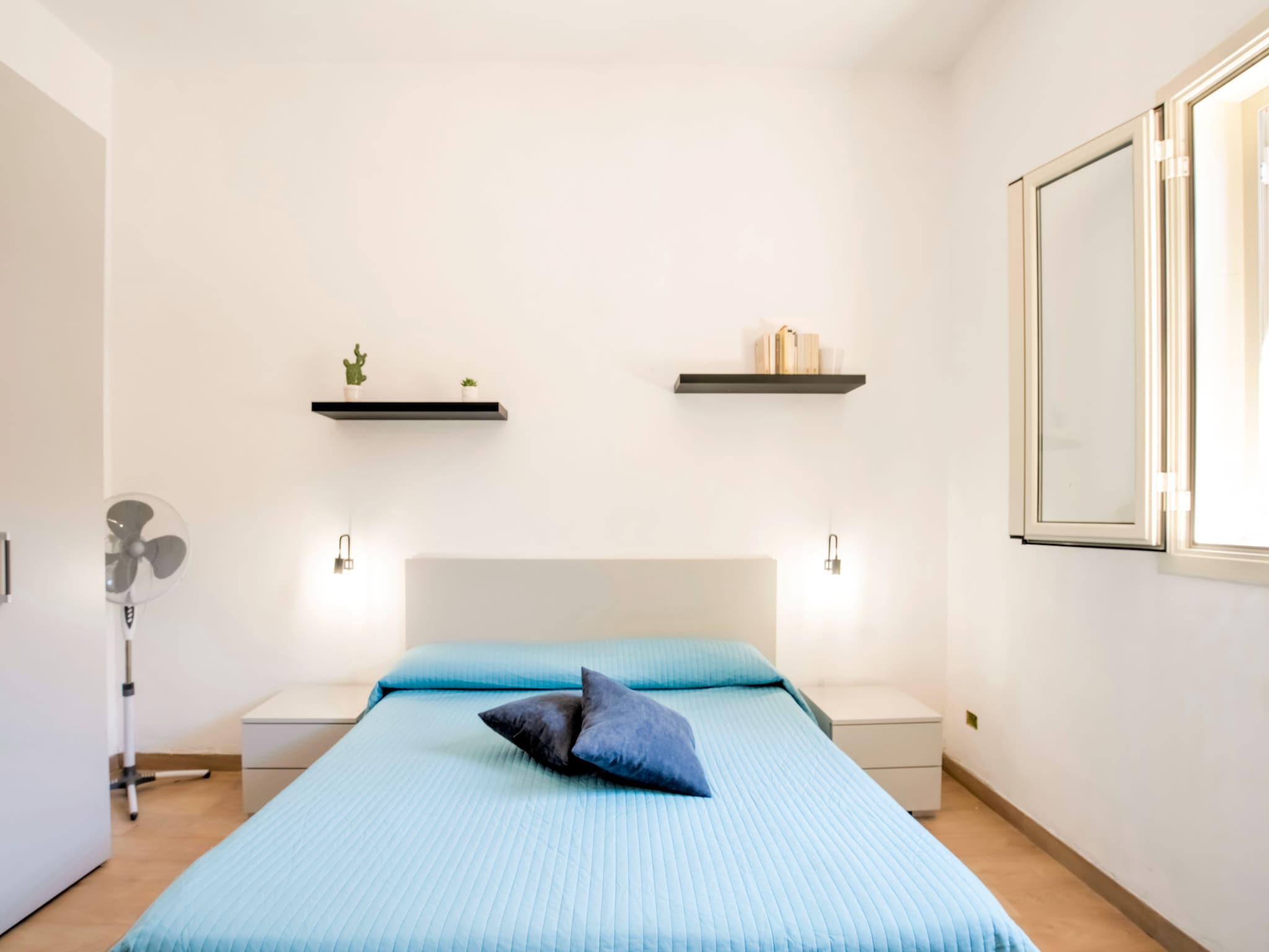 Ferienhaus La Villetta di Gianni