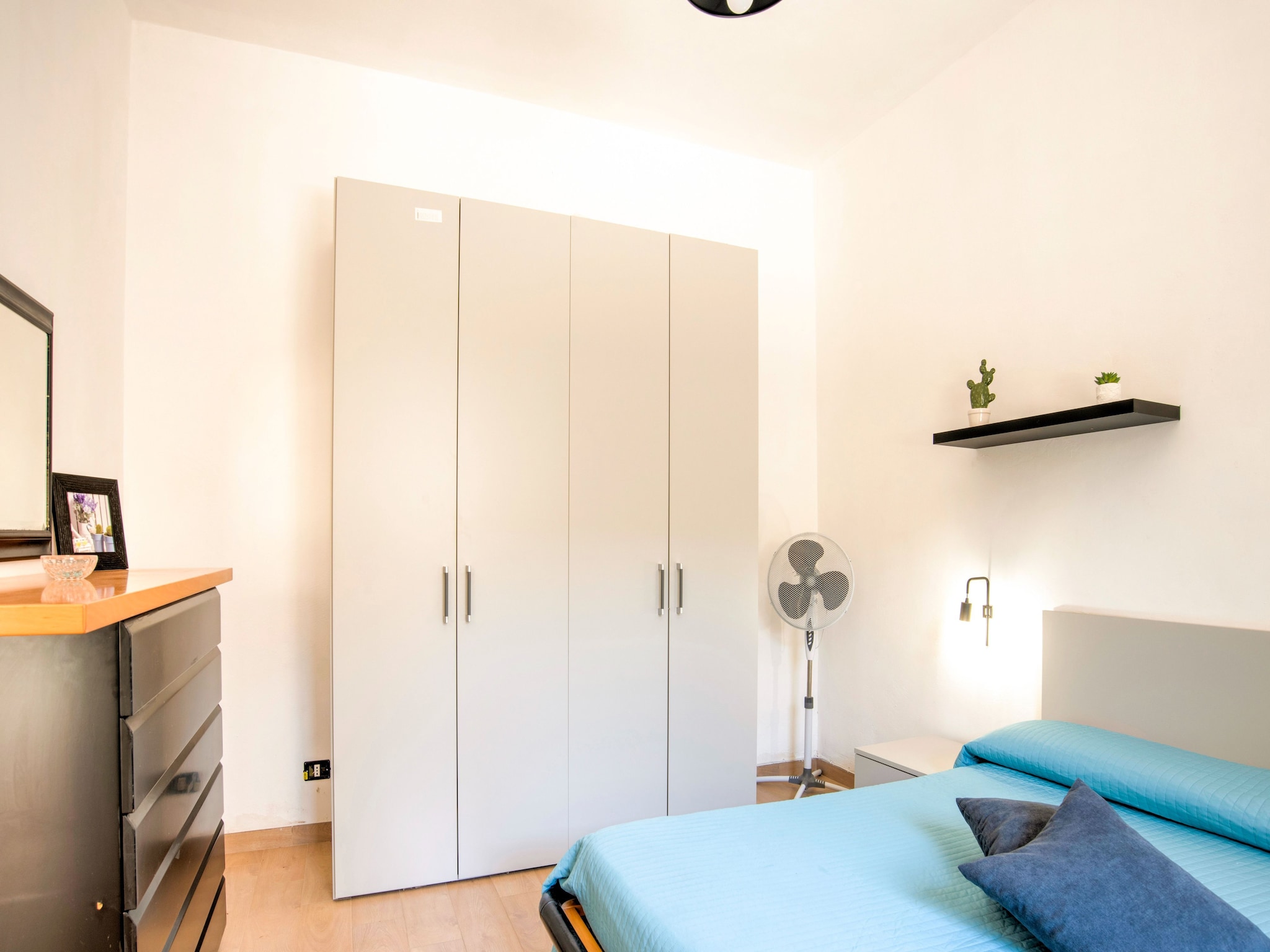 Ferienhaus La Villetta di Gianni