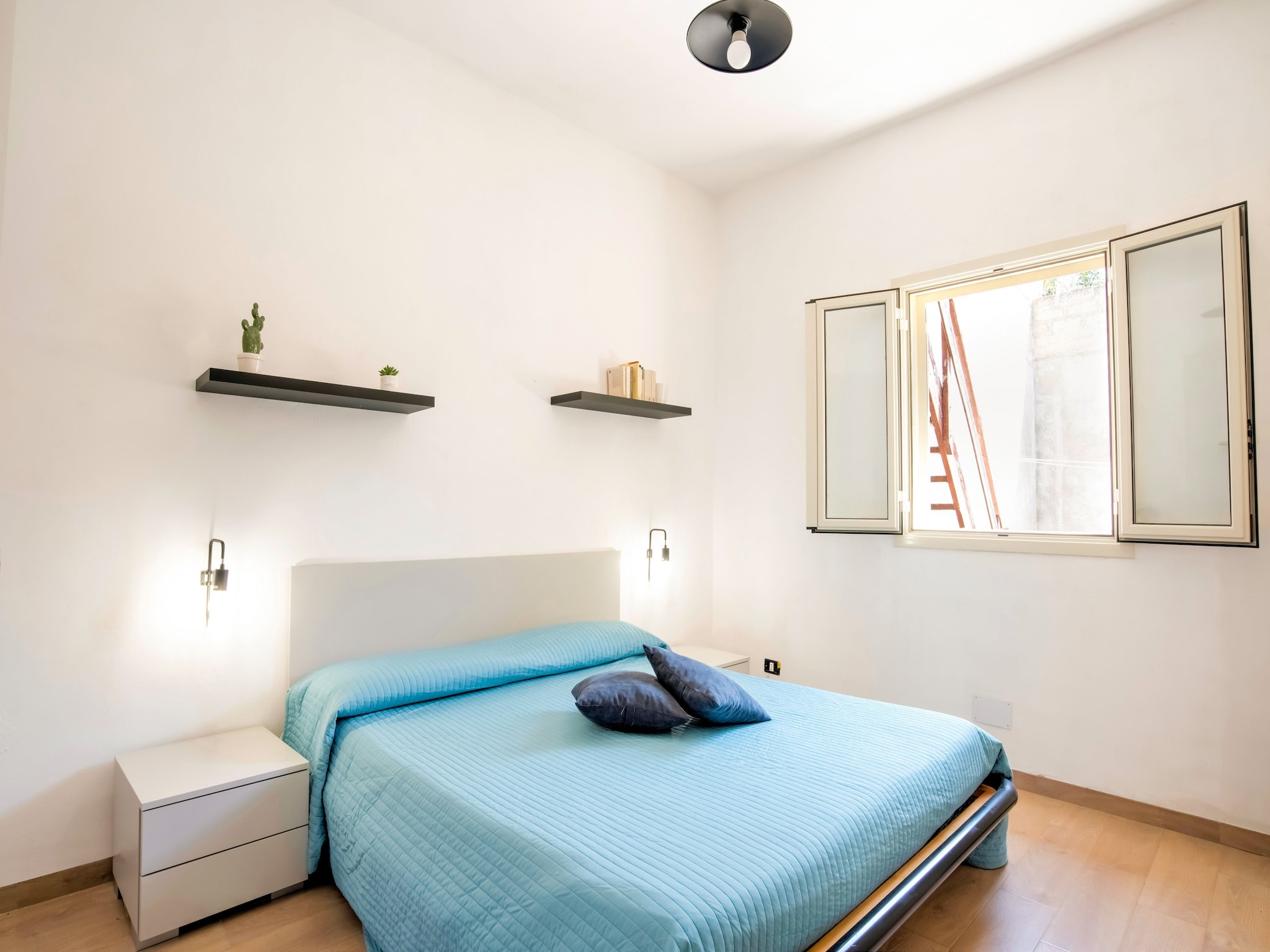Ferienhaus La Villetta di Gianni
