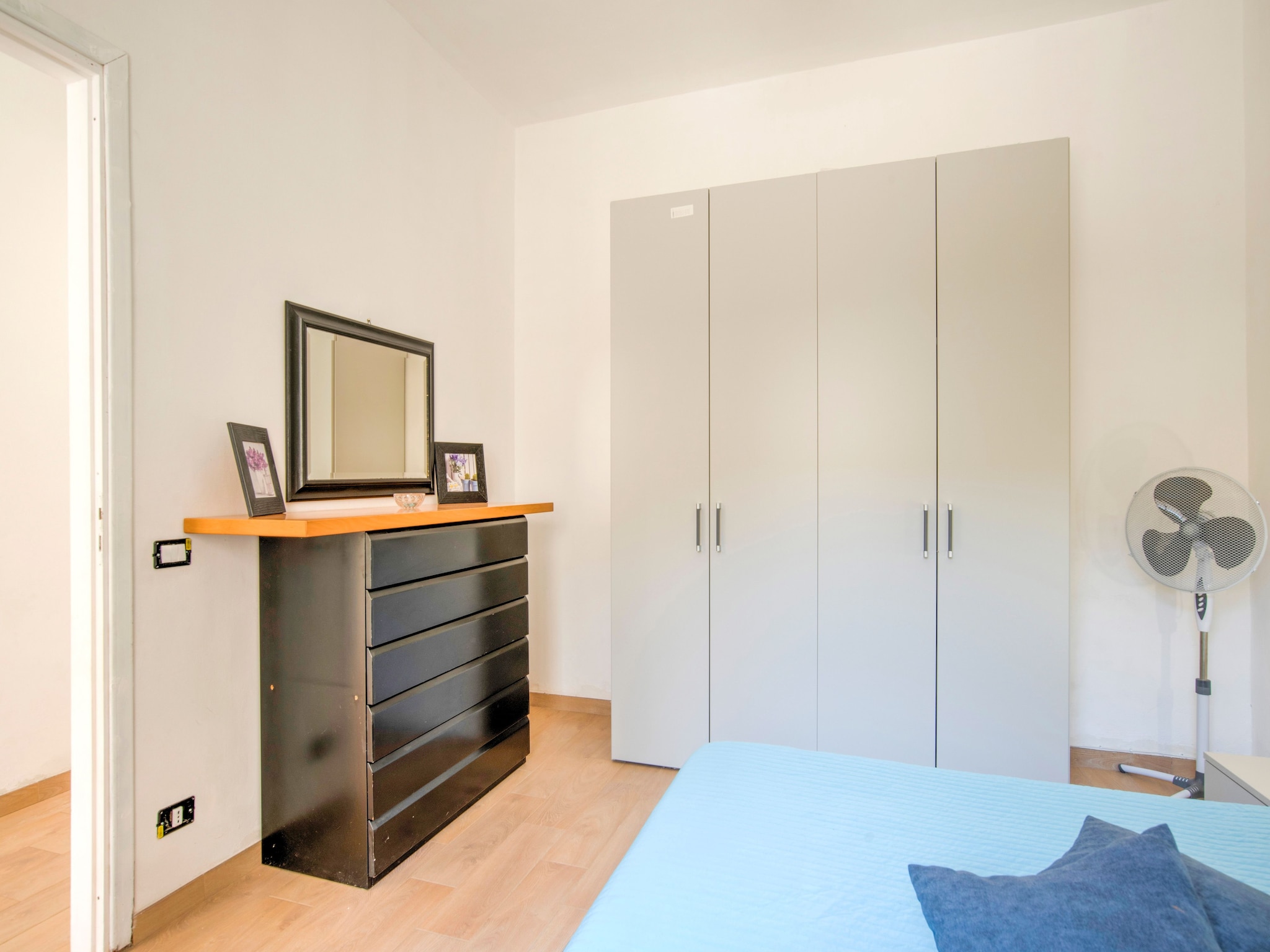 Ferienhaus La Villetta di Gianni