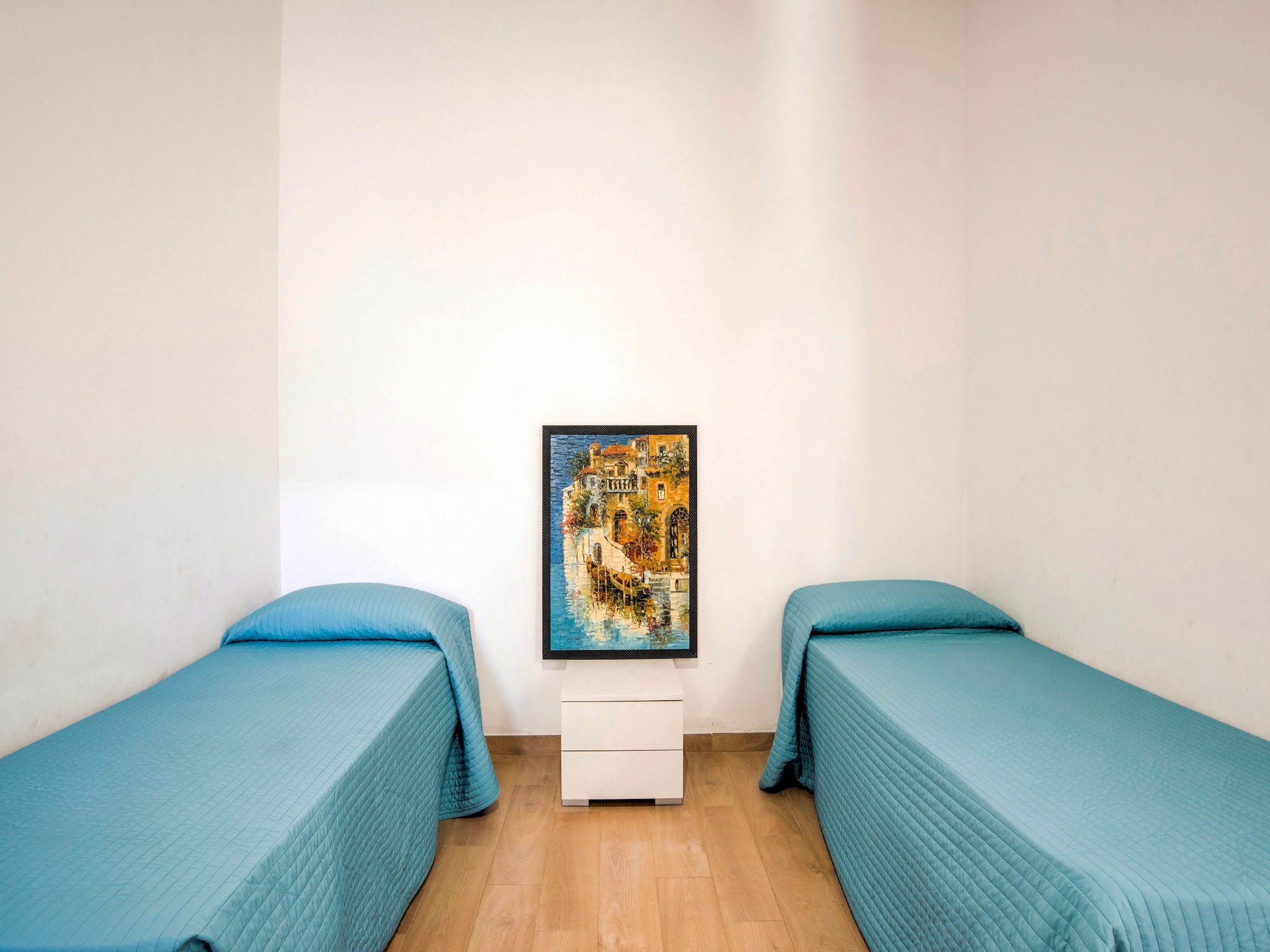 Ferienhaus La Villetta di Gianni
