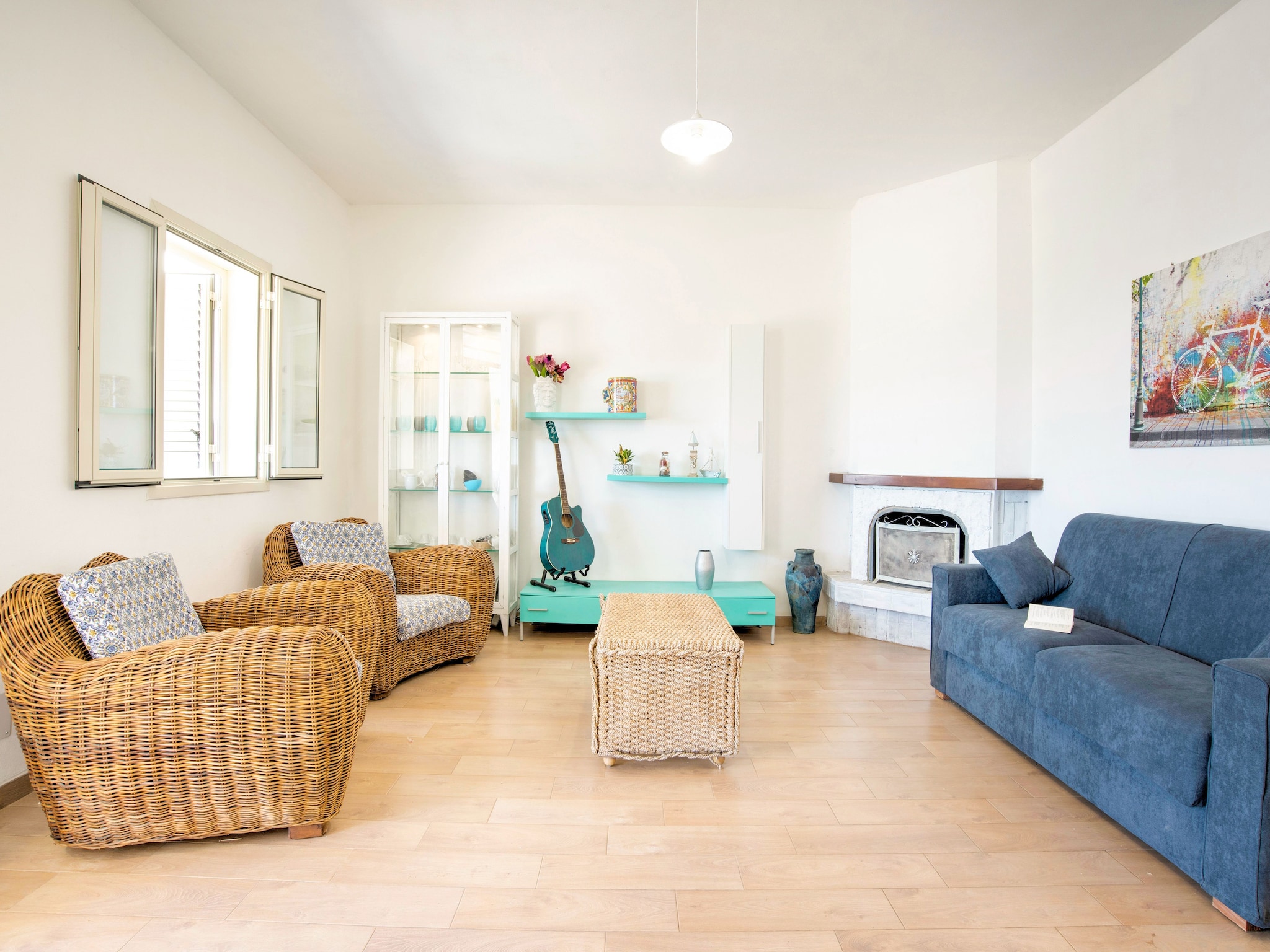 Ferienhaus La Villetta di Gianni