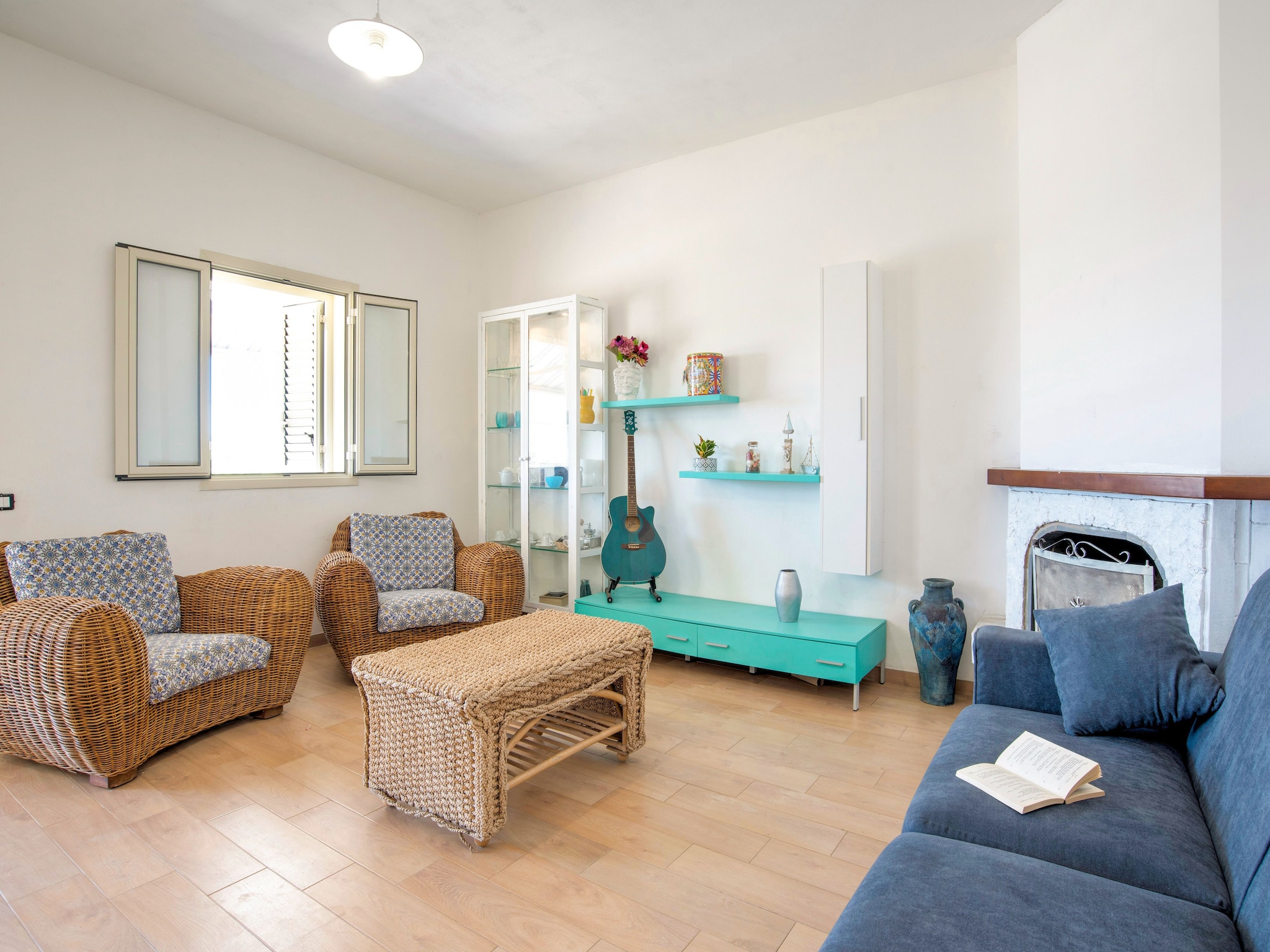 Ferienhaus La Villetta di Gianni
