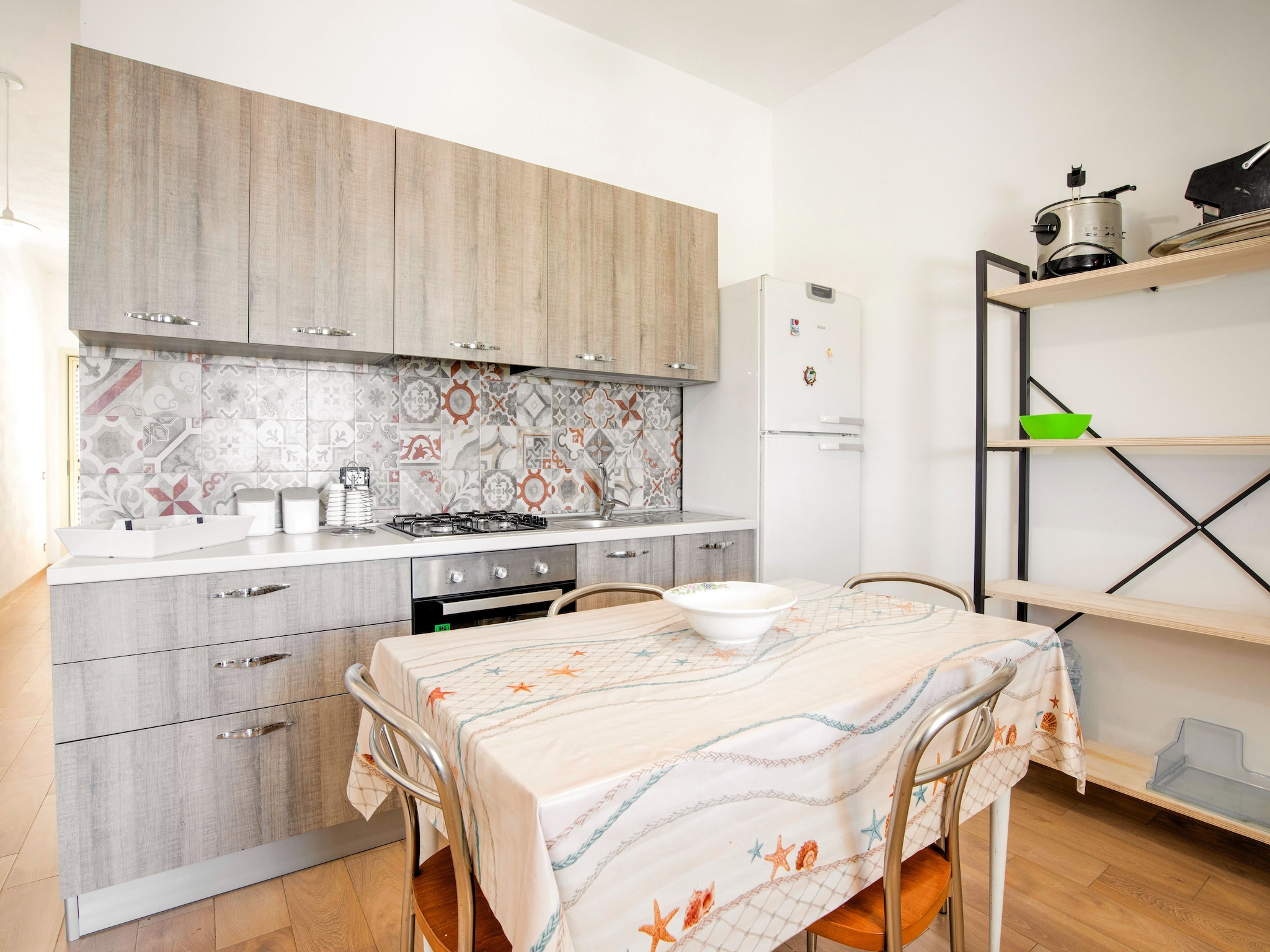 Ferienhaus La Villetta di Gianni