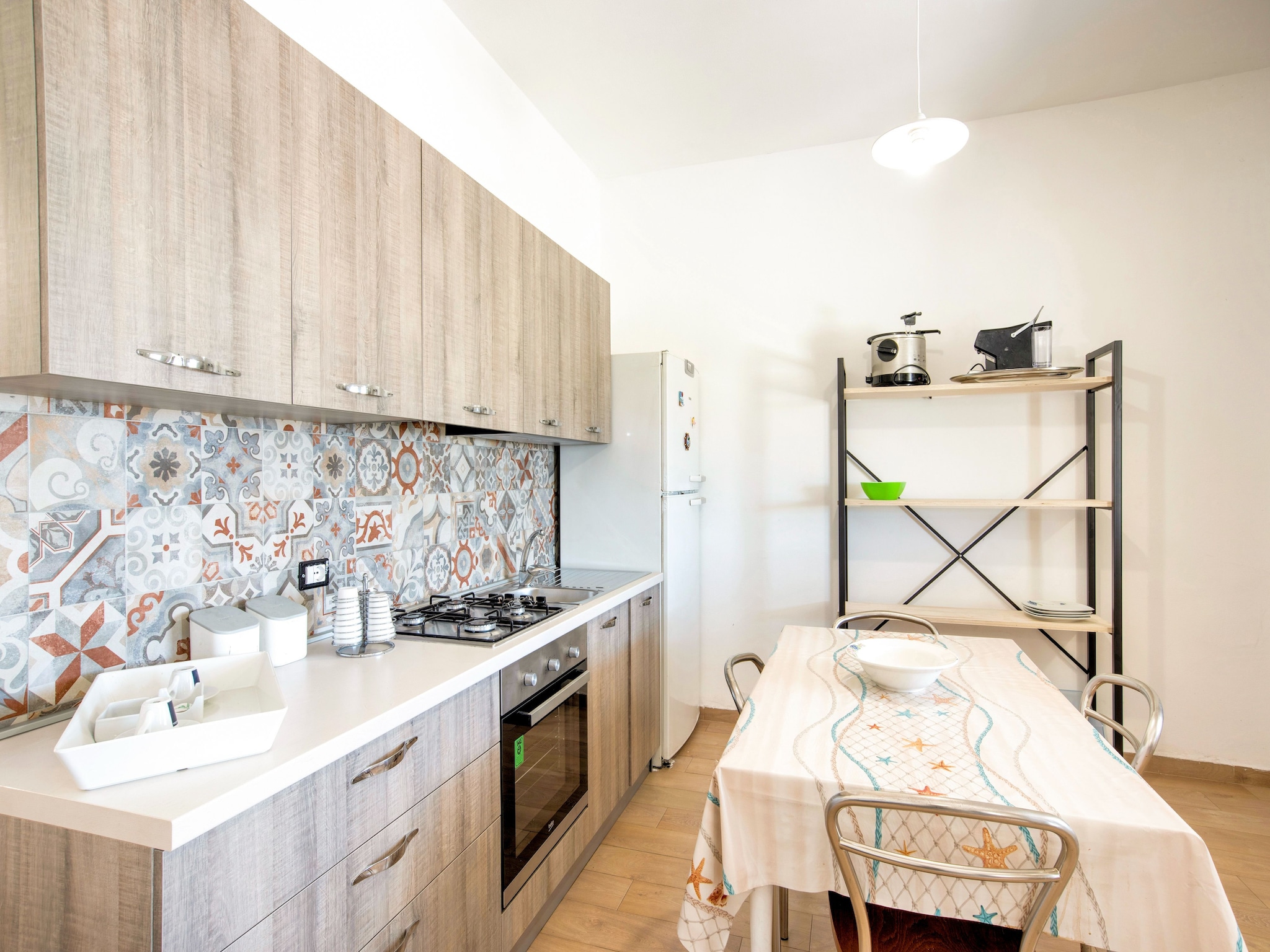 Ferienhaus La Villetta di Gianni