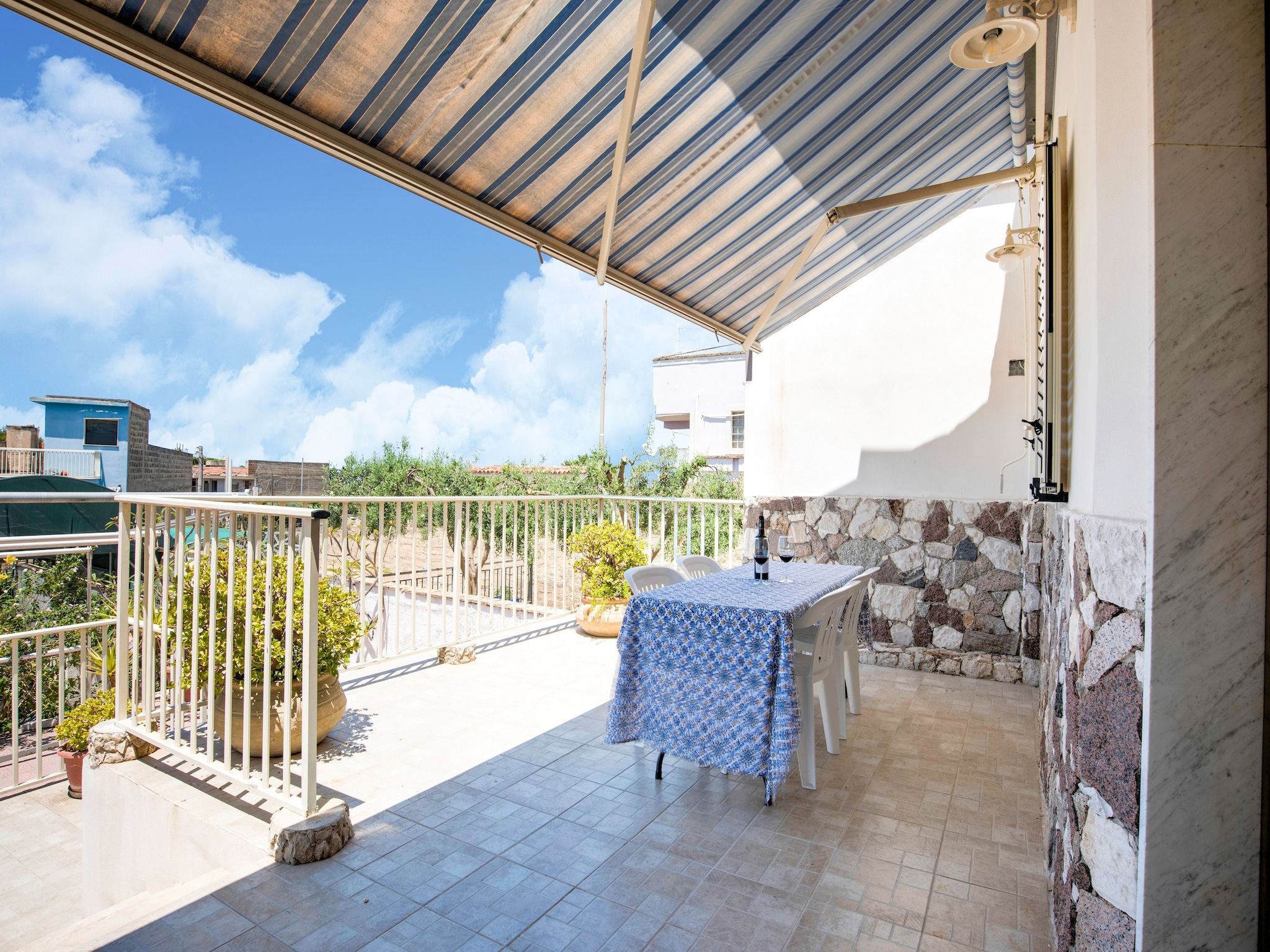 Ferienhaus La Villetta di Gianni