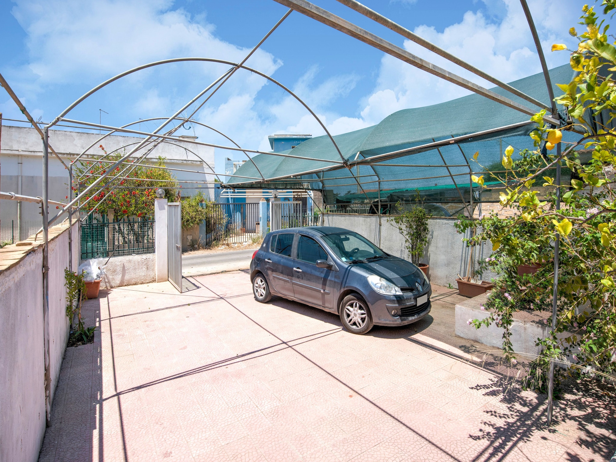 Ferienhaus La Villetta di Gianni