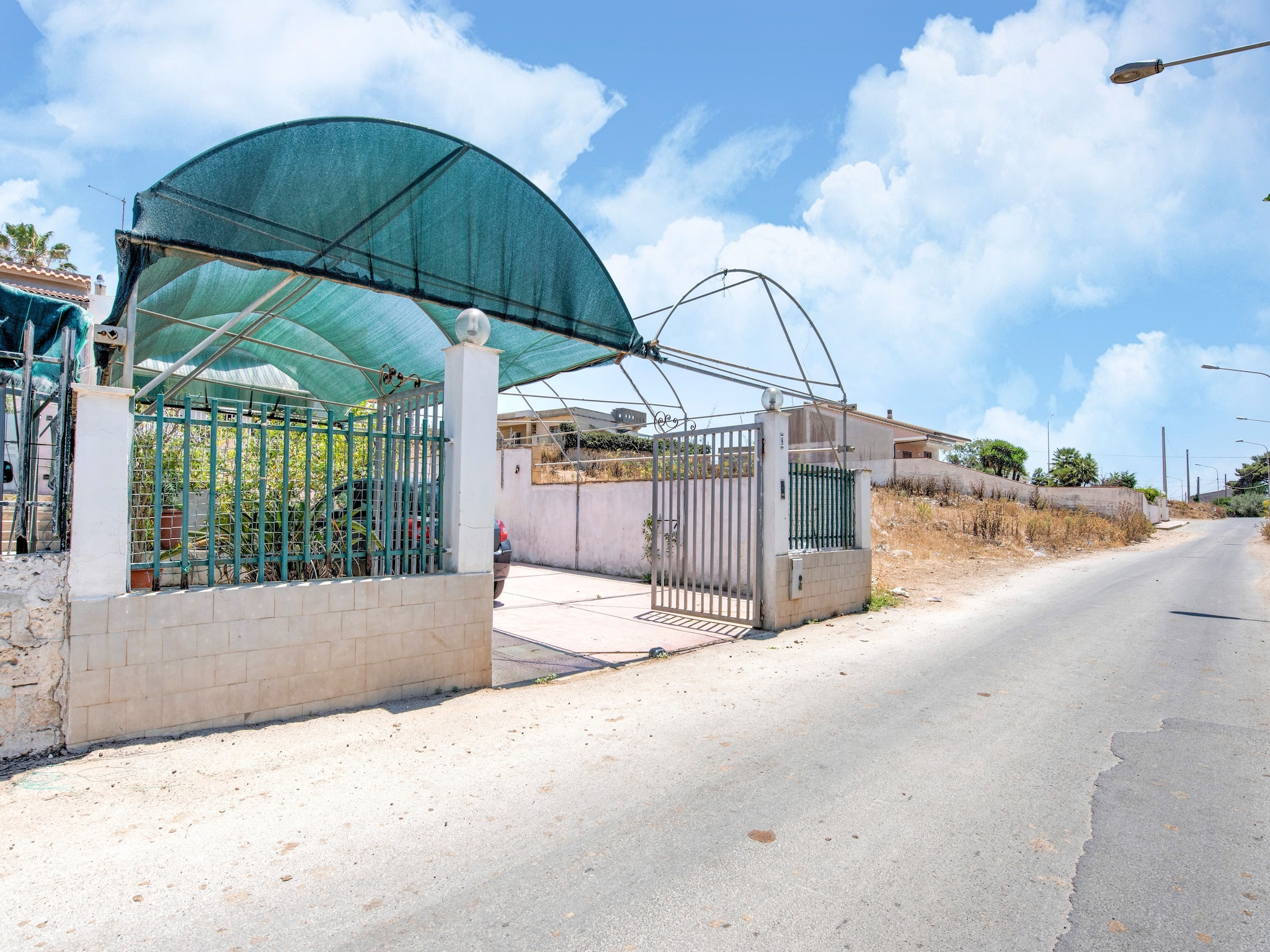 Ferienhaus La Villetta di Gianni