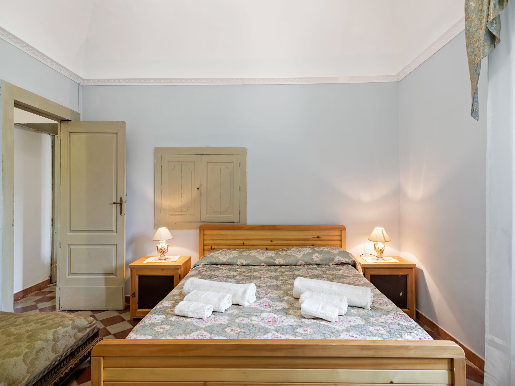 Casa di vacanze Casa Otaiti
