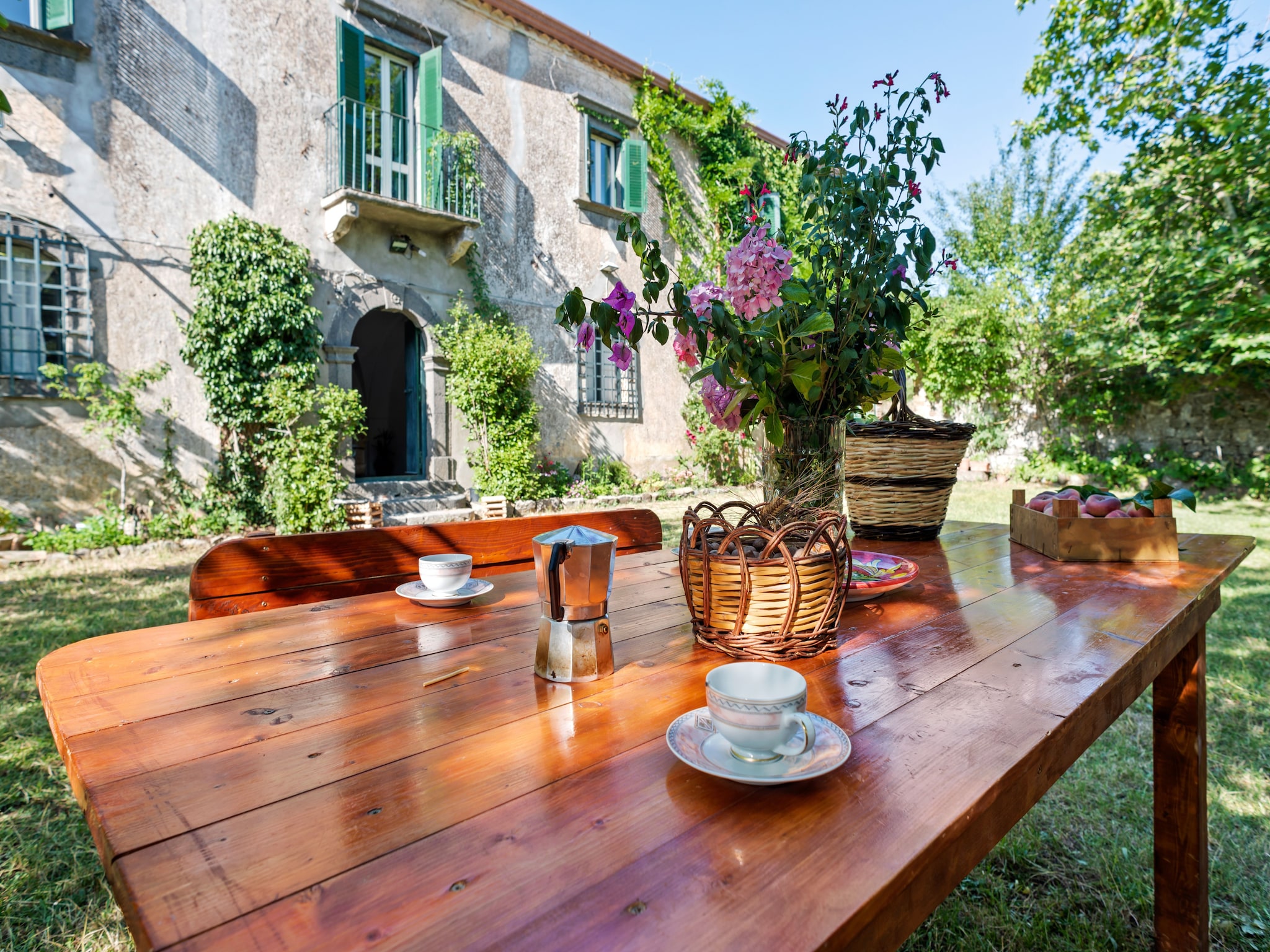 Casa di vacanze Casa Otaiti