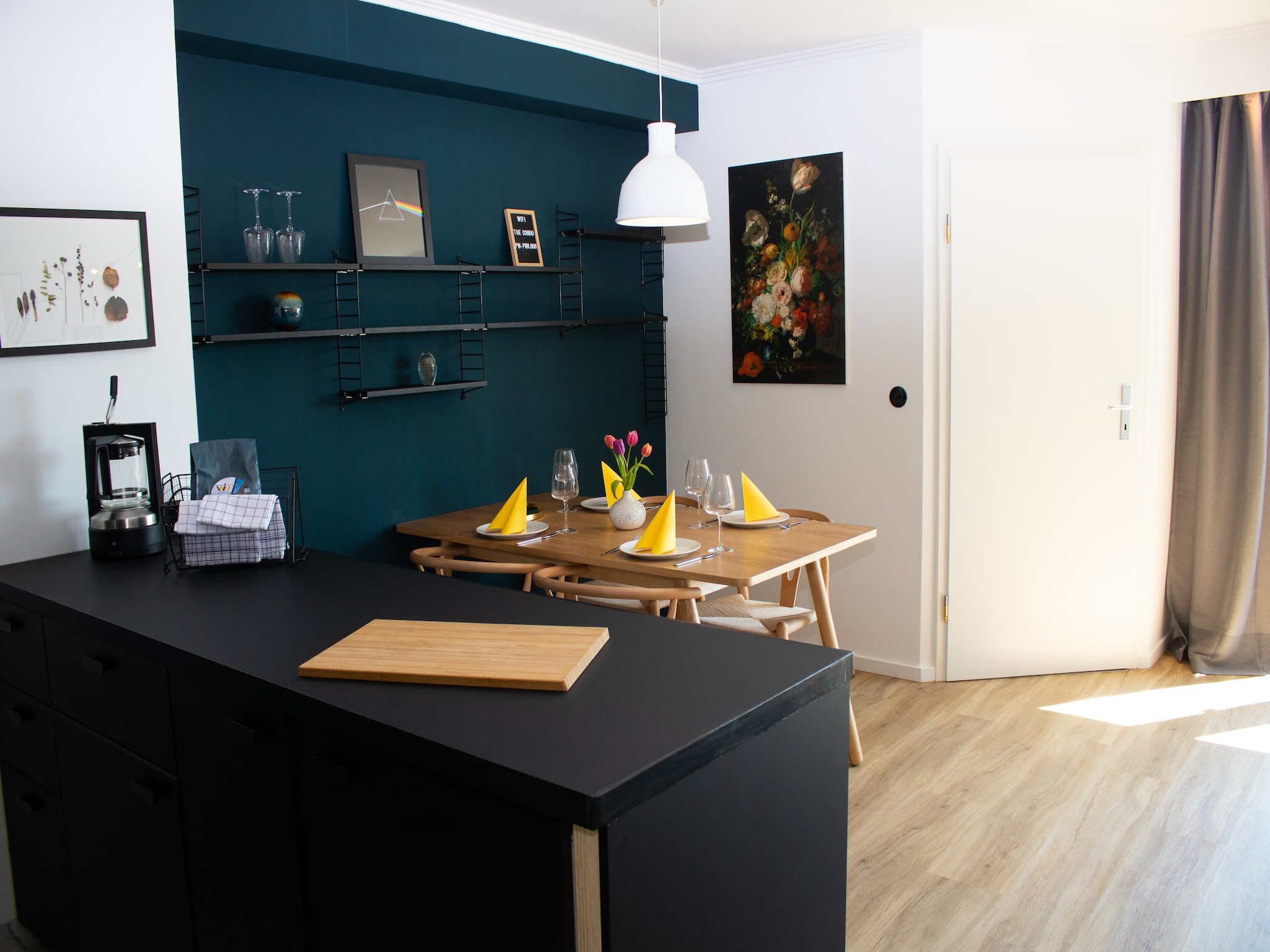 Ferienwohnung Am Waltenberg 70-MA