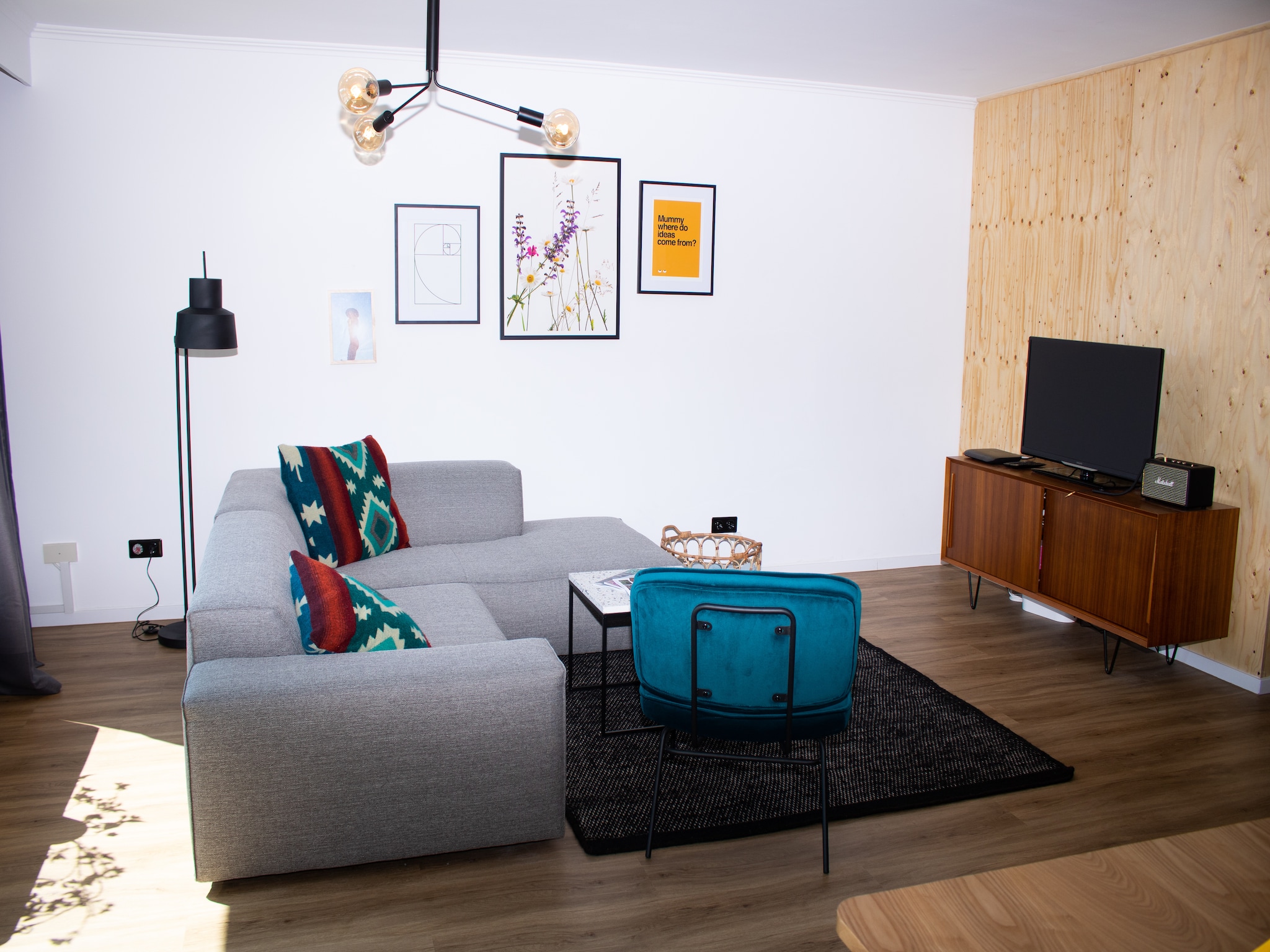 Ferienwohnung Am Waltenberg 70-MA