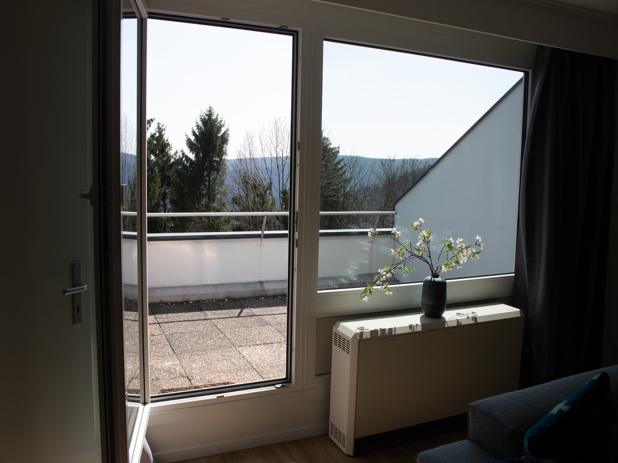 Ferienwohnung Am Waltenberg 70-MA