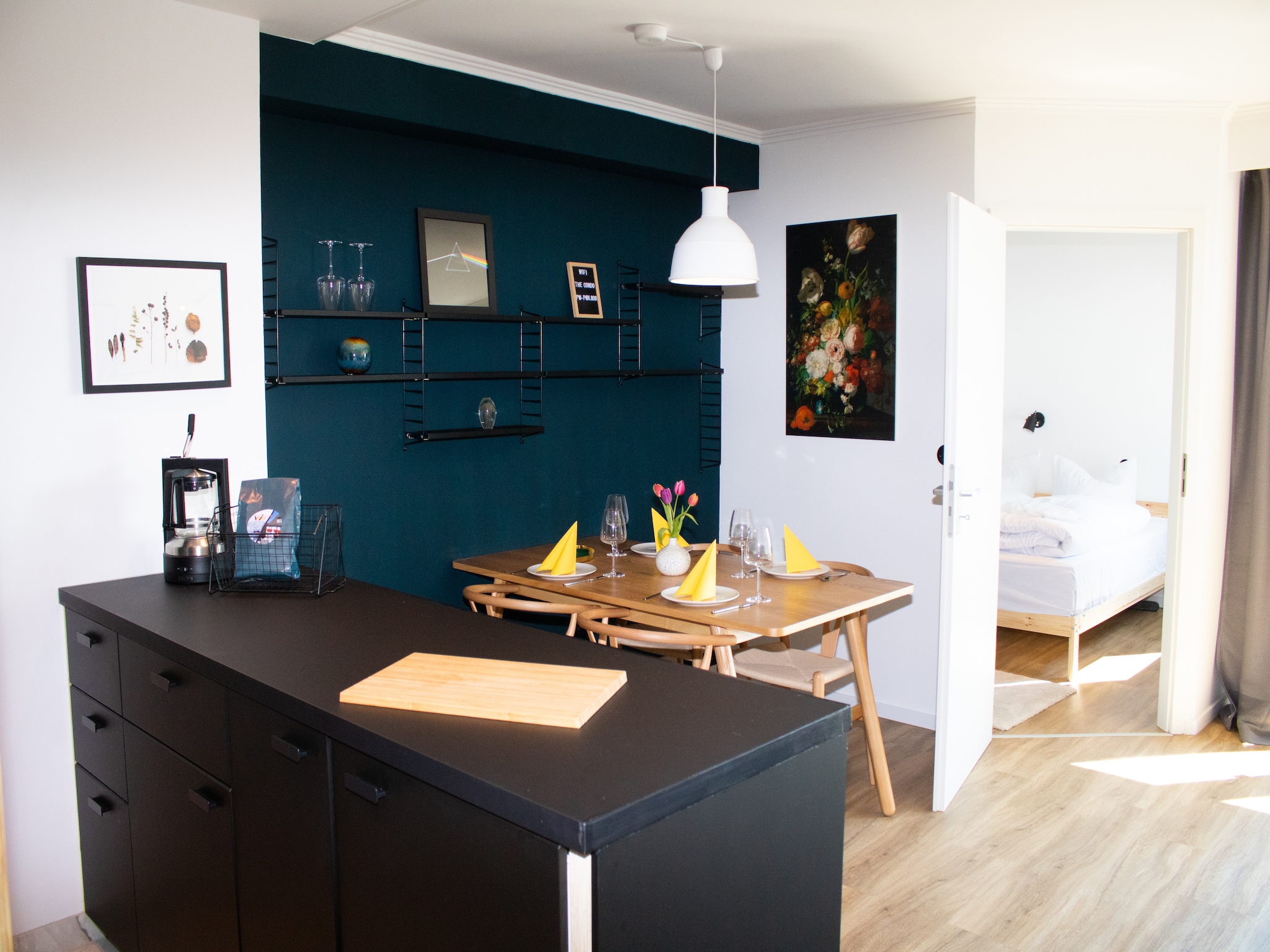 Ferienwohnung Am Waltenberg 70-MA