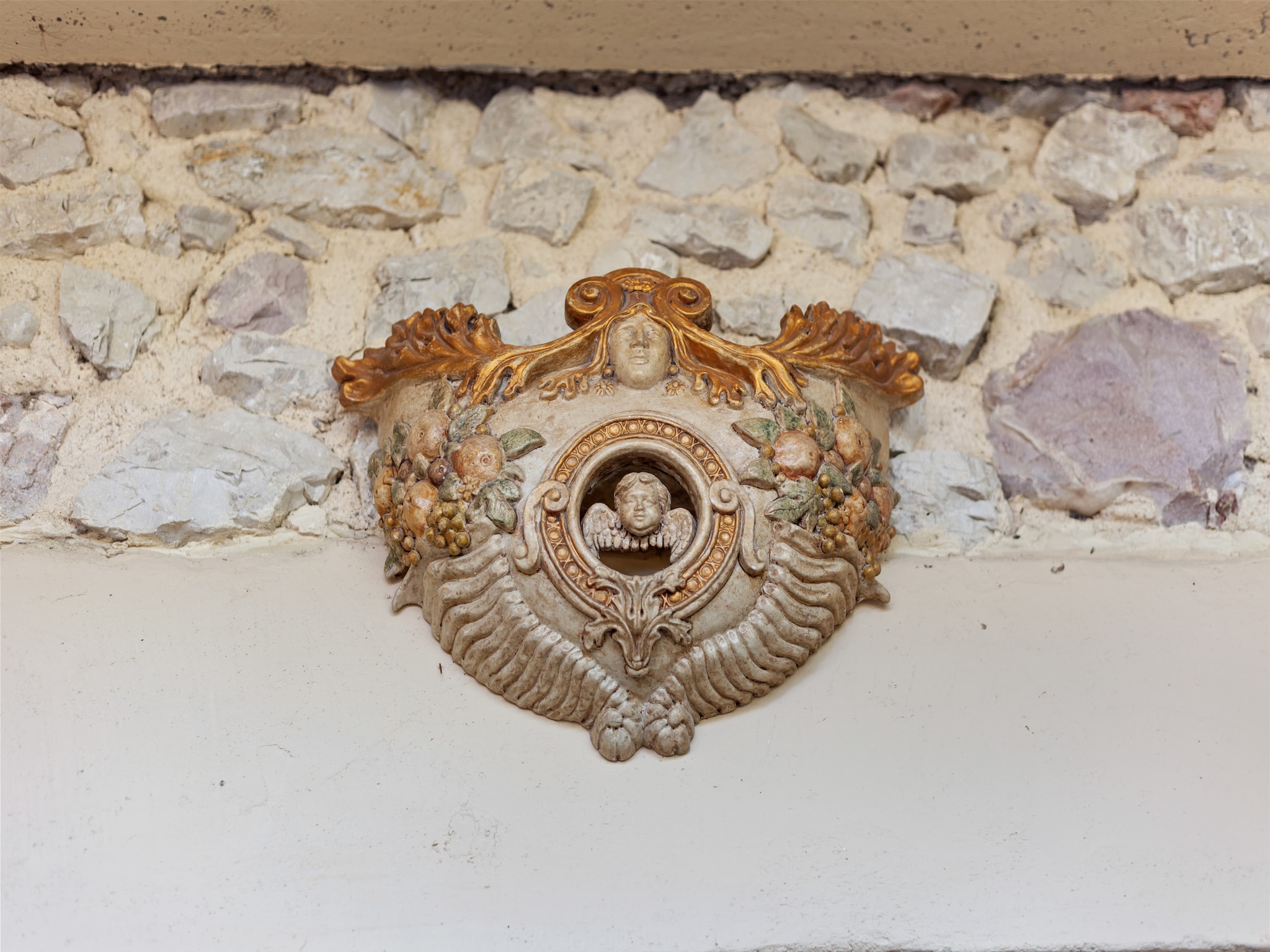 公寓 Antico Leccio