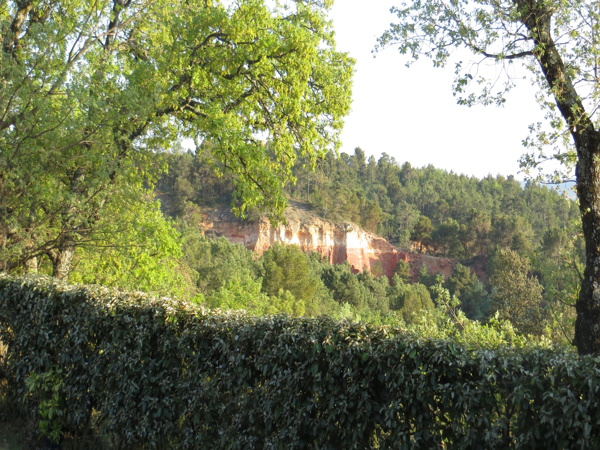   Val des Fées