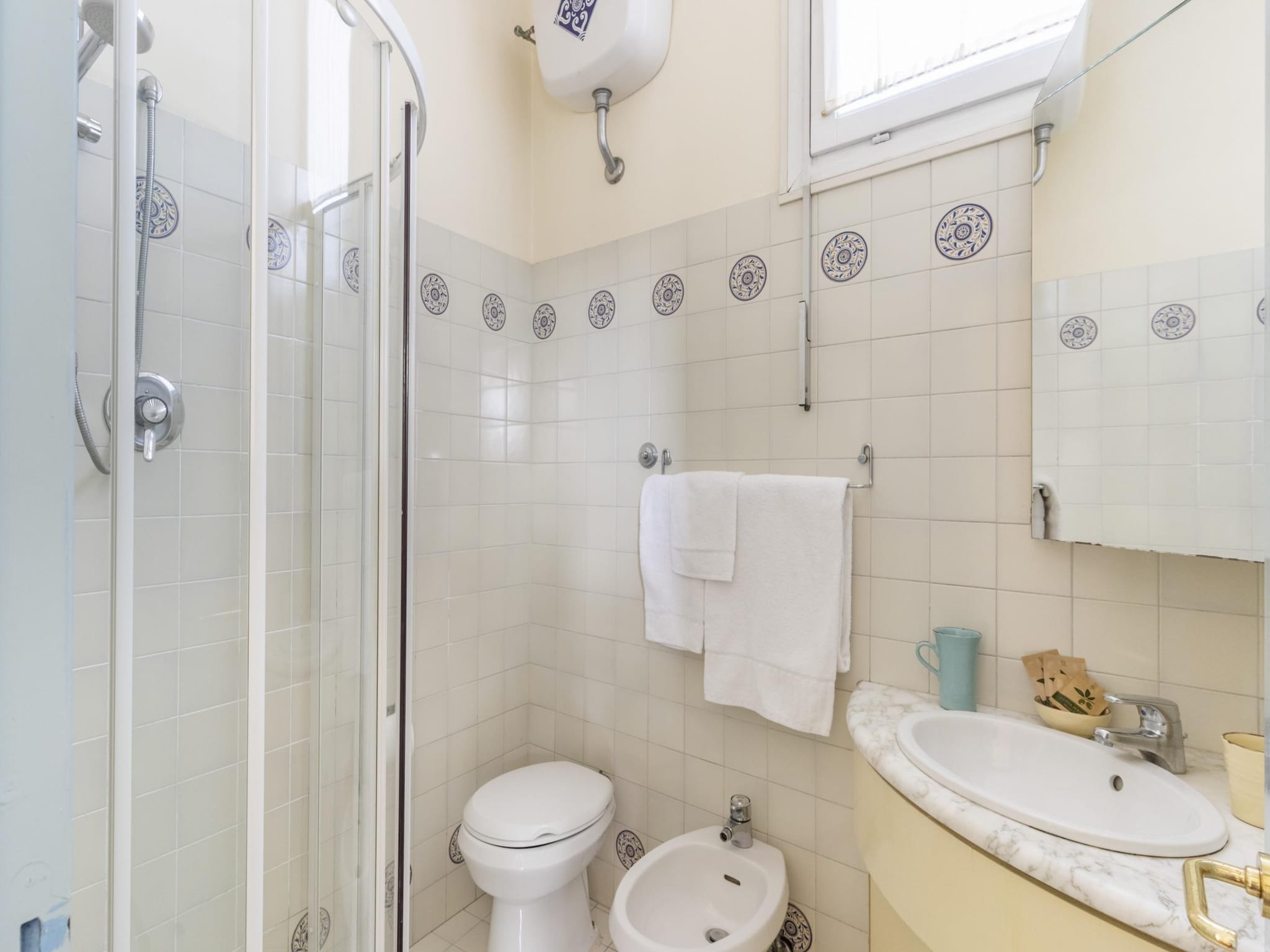 Apartamento Firenze Bellosguardo