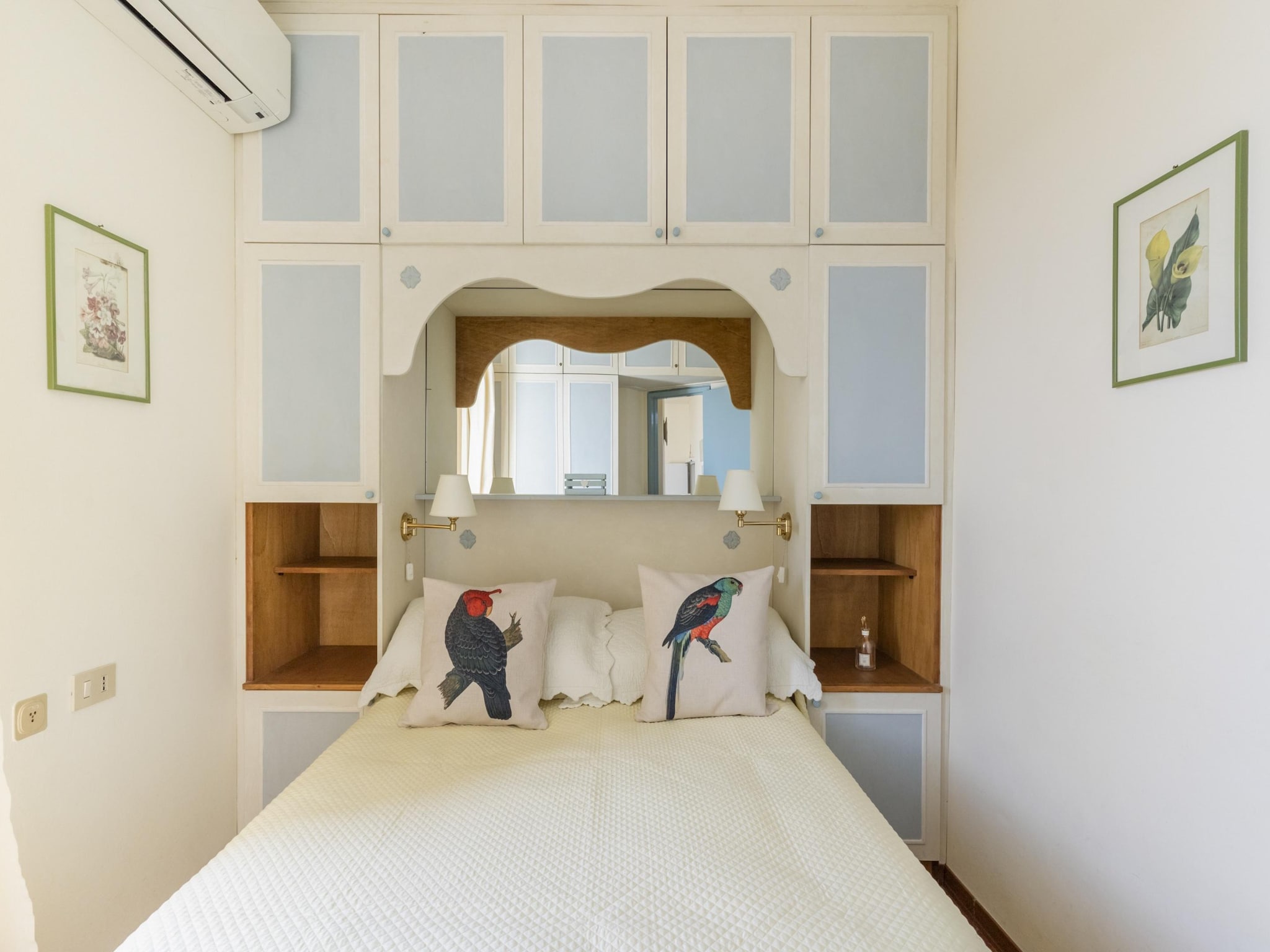 Apartamento Firenze Bellosguardo