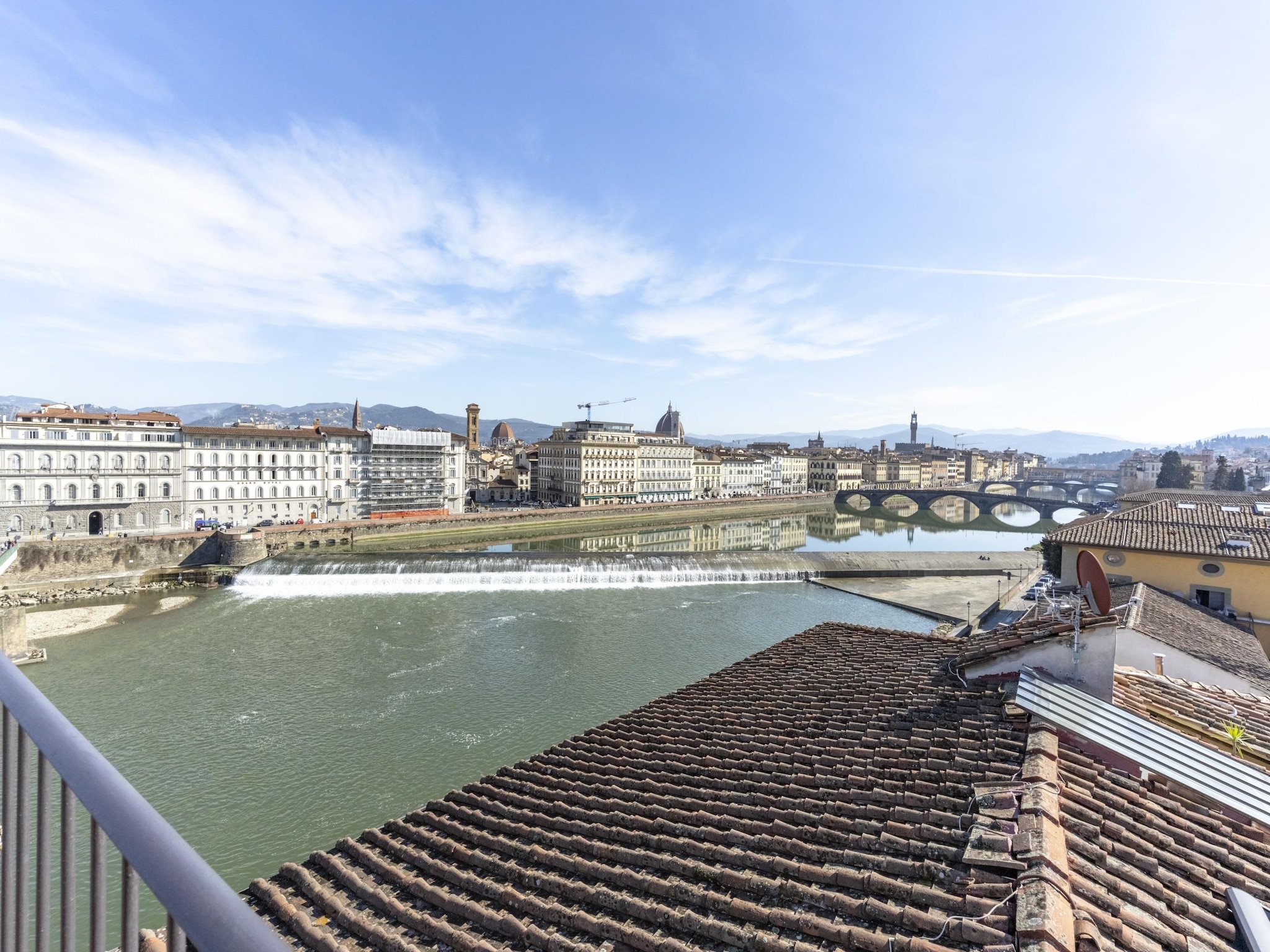 Apartamento Firenze Bellosguardo