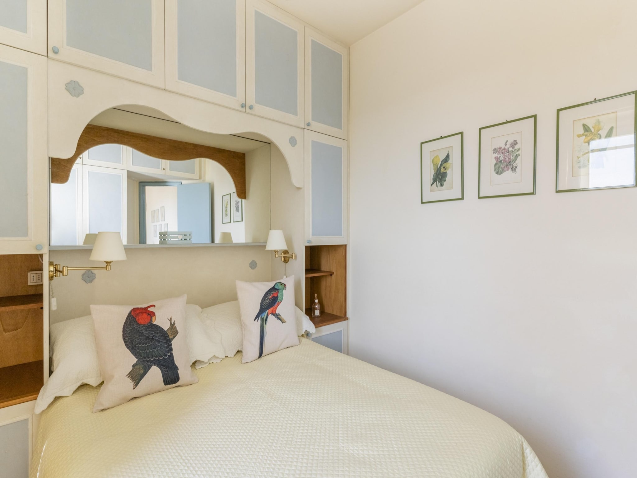 Apartamento Firenze Bellosguardo