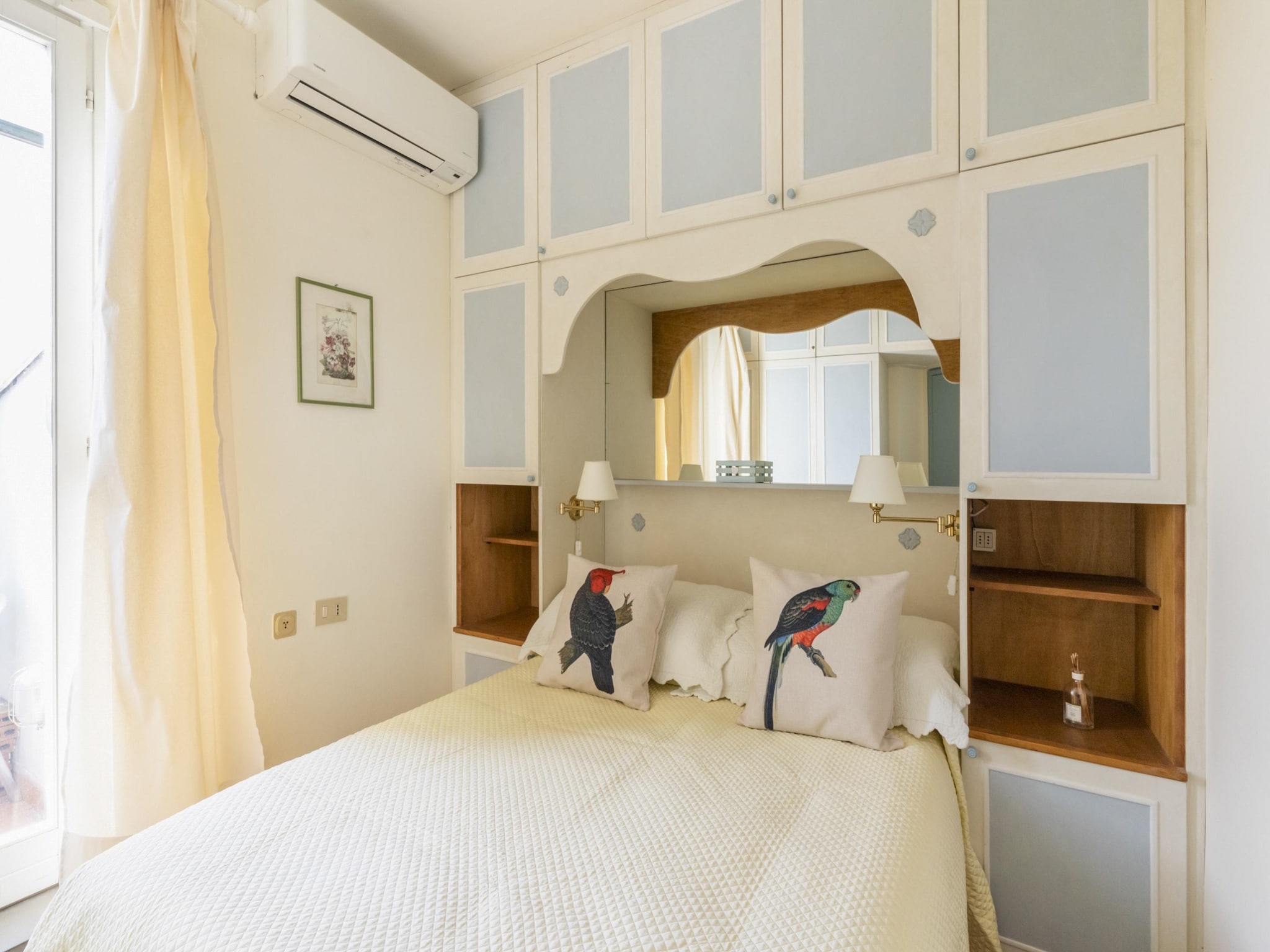 Apartamento Firenze Bellosguardo
