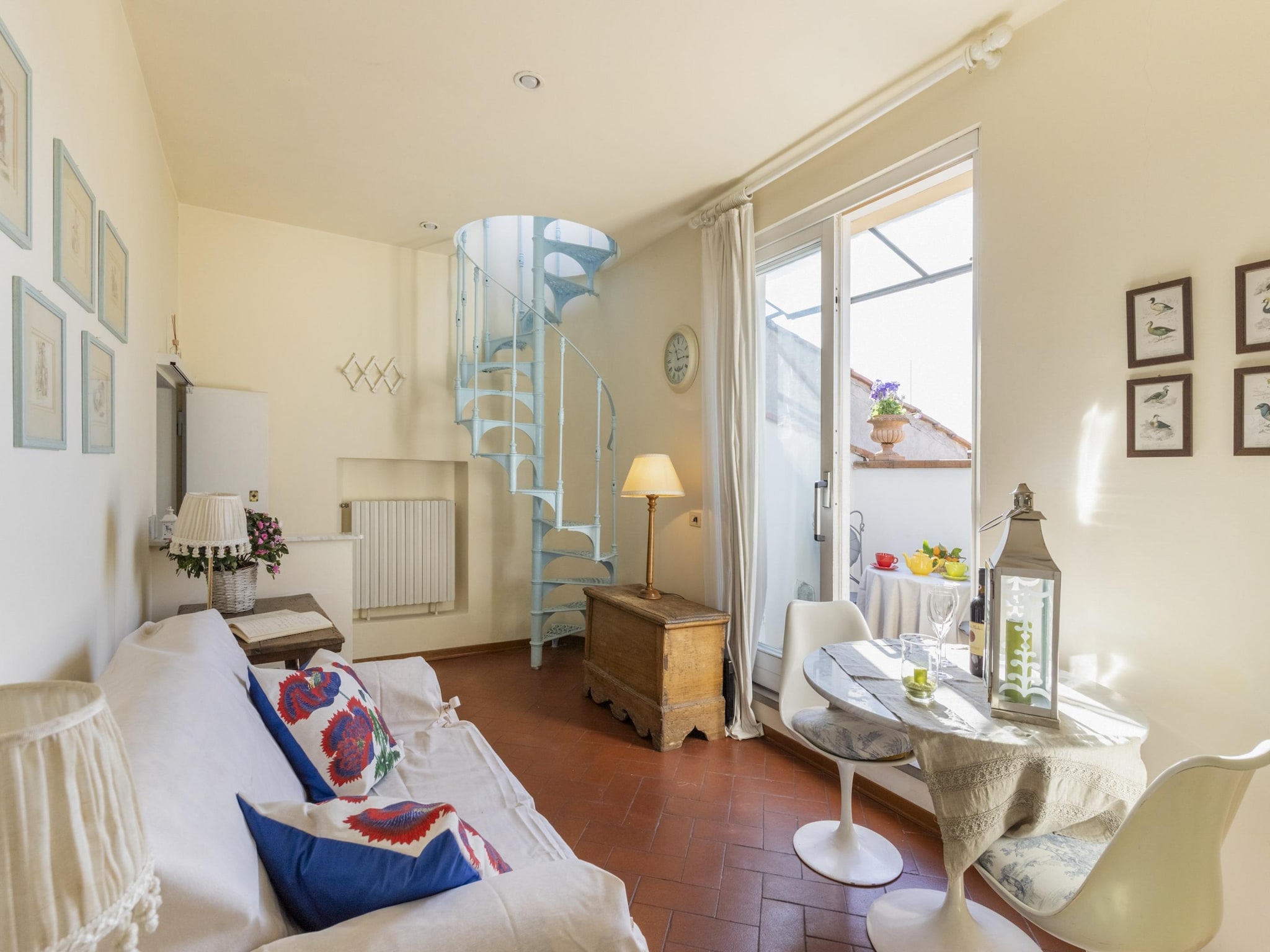 Apartamento Firenze Bellosguardo