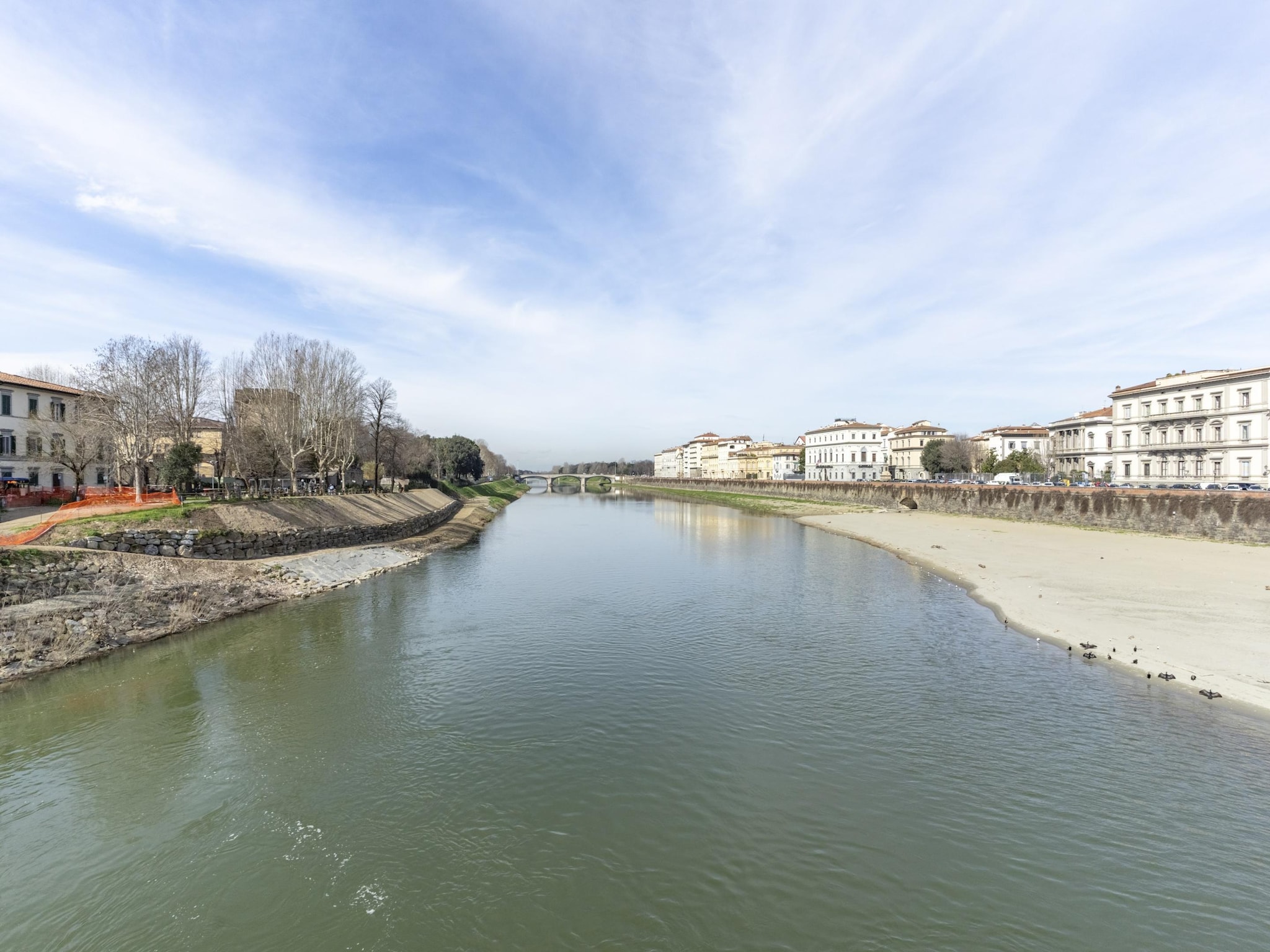 Apartamento Firenze Bellosguardo