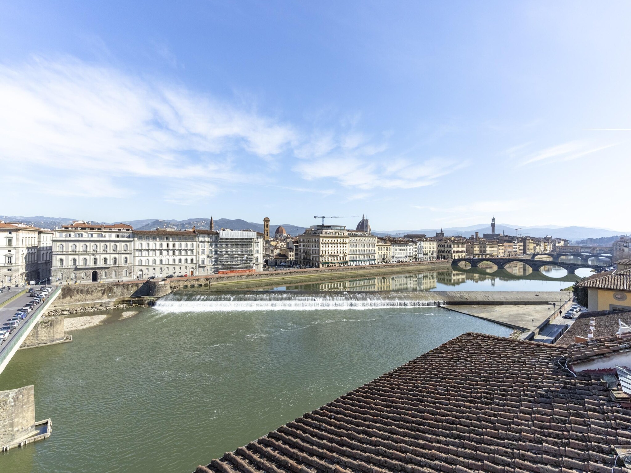 Apartamento Firenze Bellosguardo