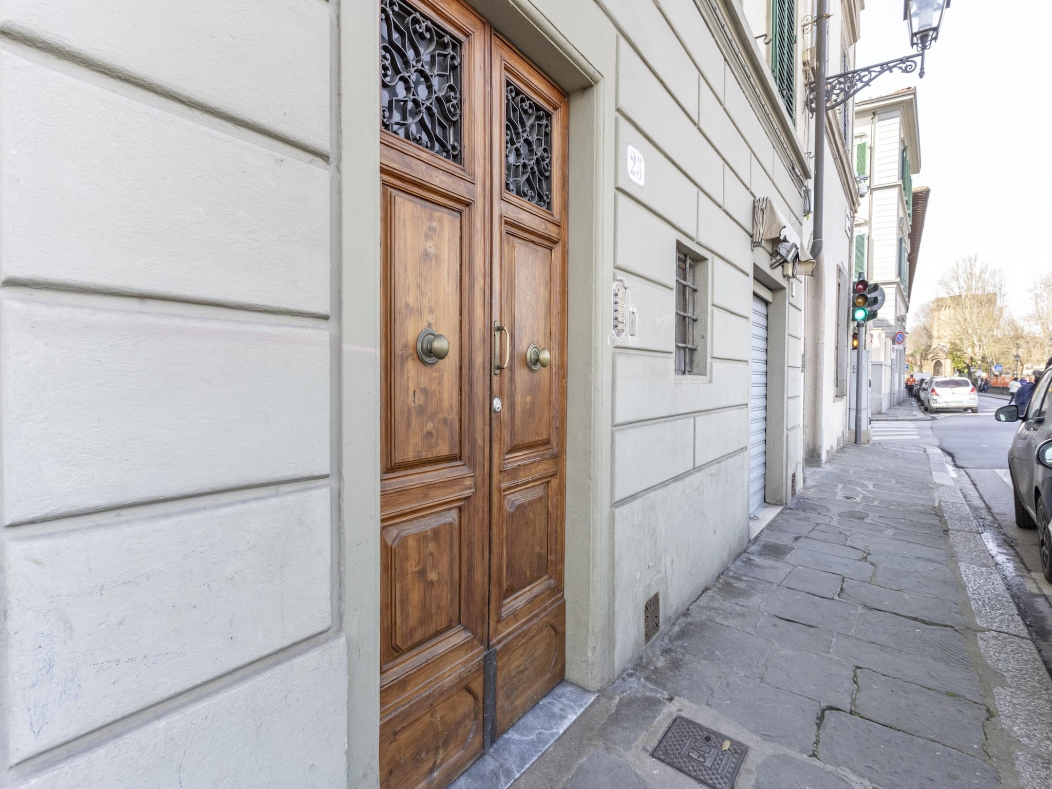 Apartamento Firenze Bellosguardo