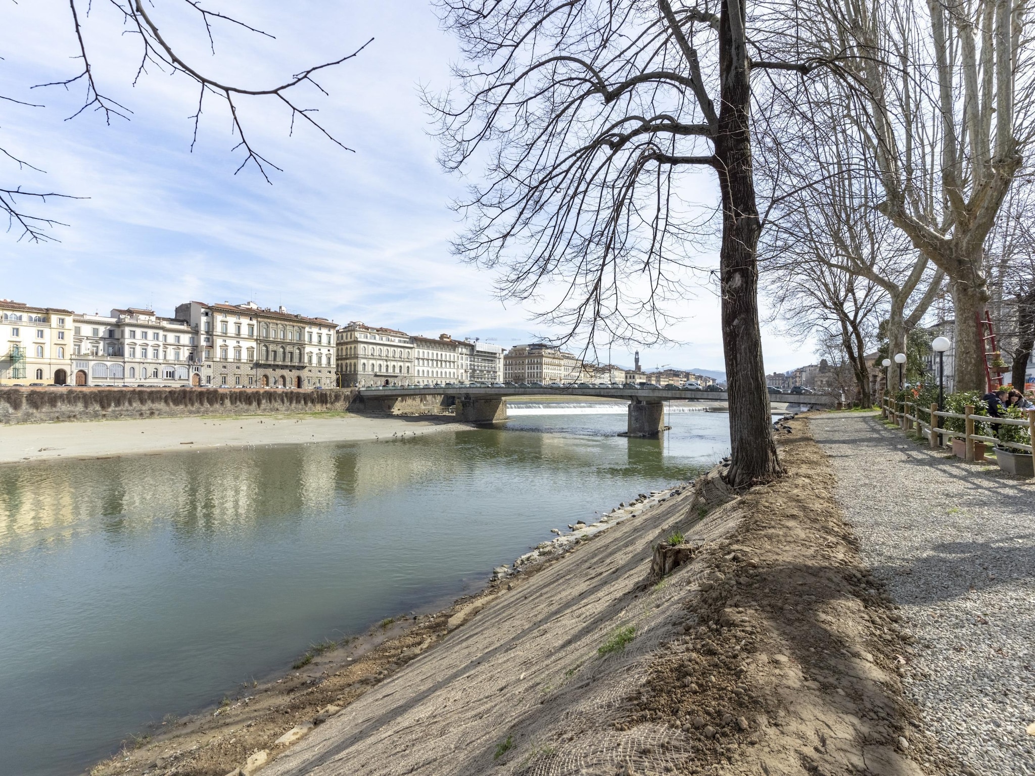 Apartamento Firenze Bellosguardo