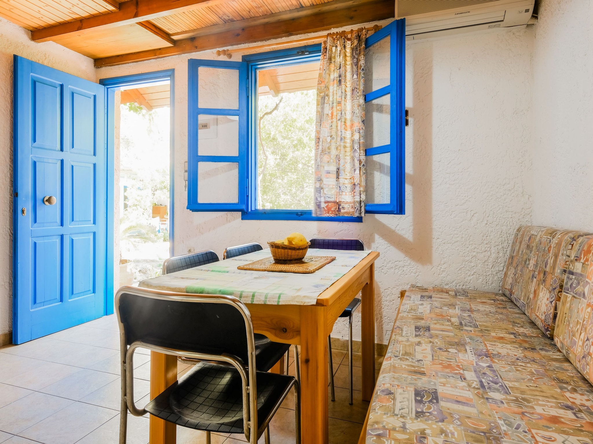   Olive Tree Cottage No 1