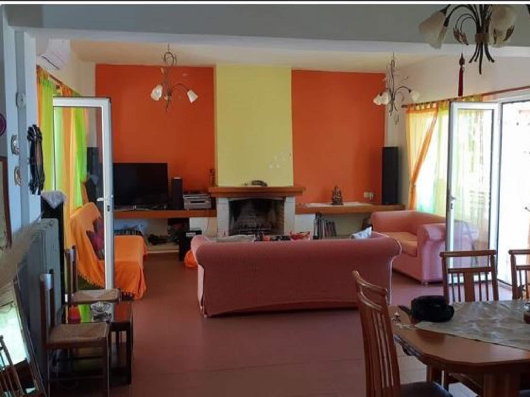 Casa di vacanze Villa Spiros