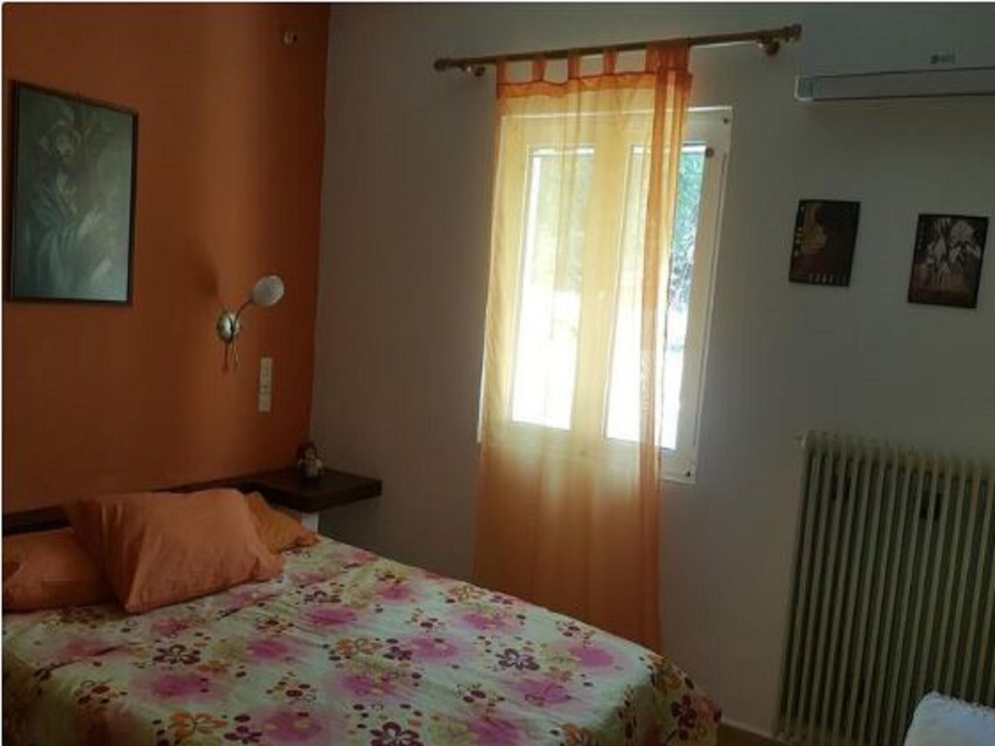 Casa di vacanze Villa Spiros