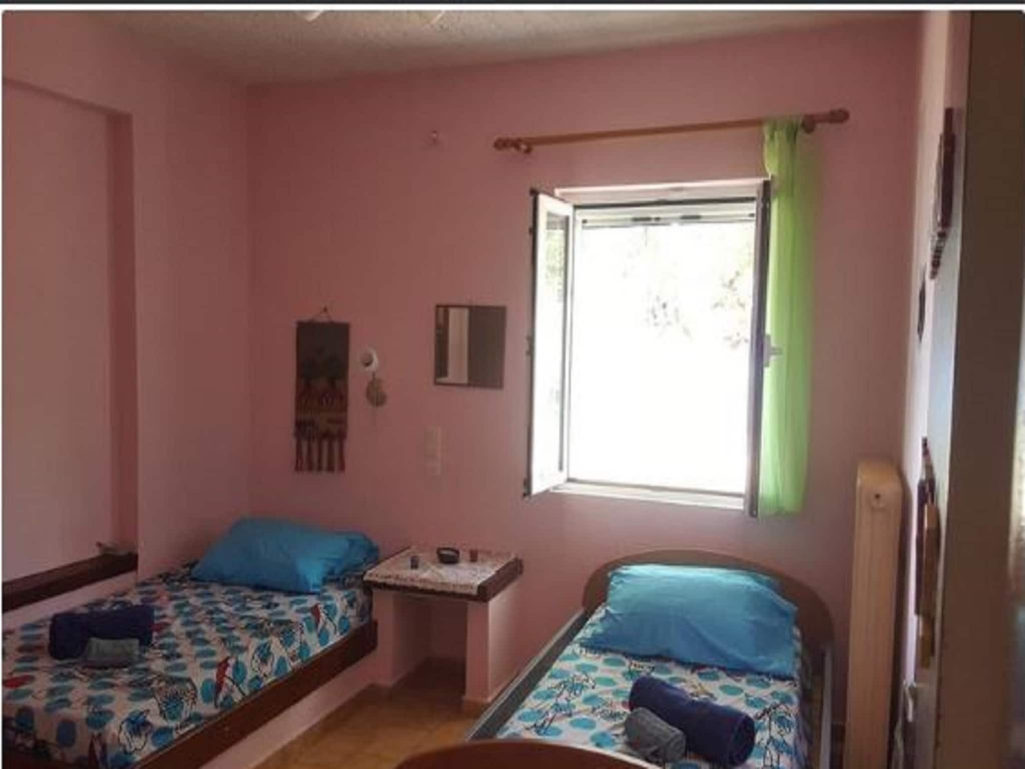 Casa di vacanze Villa Spiros