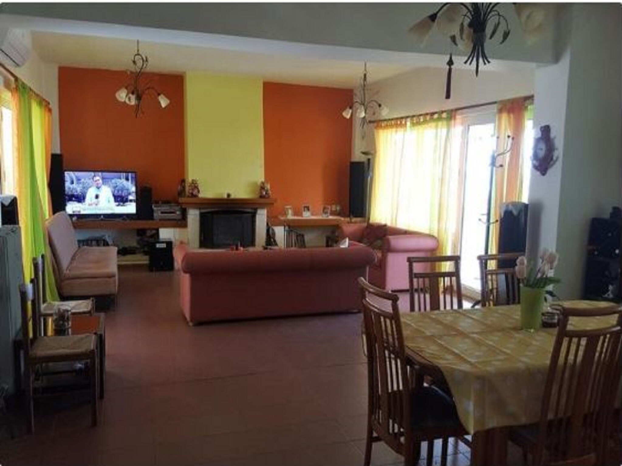 Casa di vacanze Villa Spiros