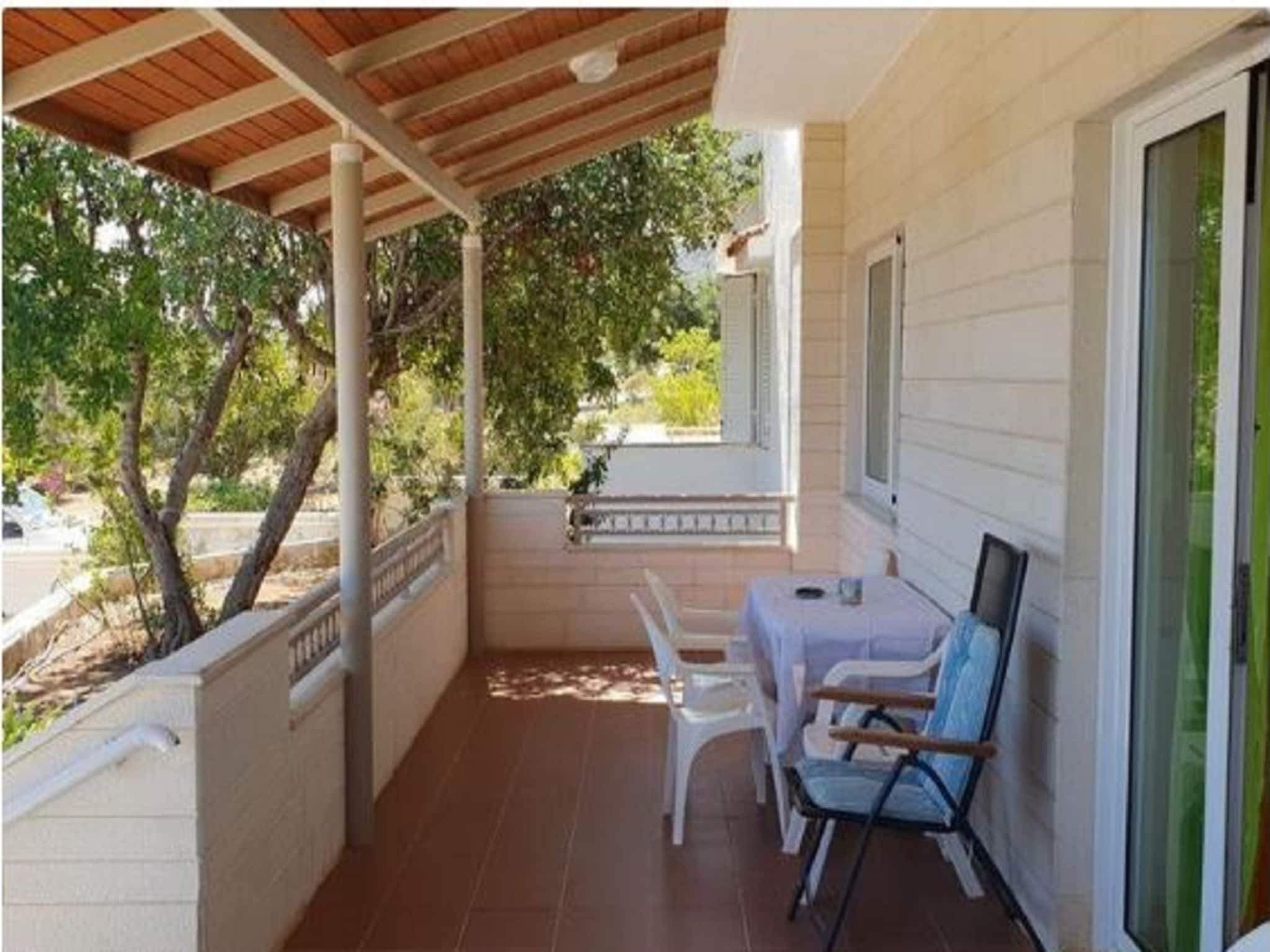Casa di vacanze Villa Spiros