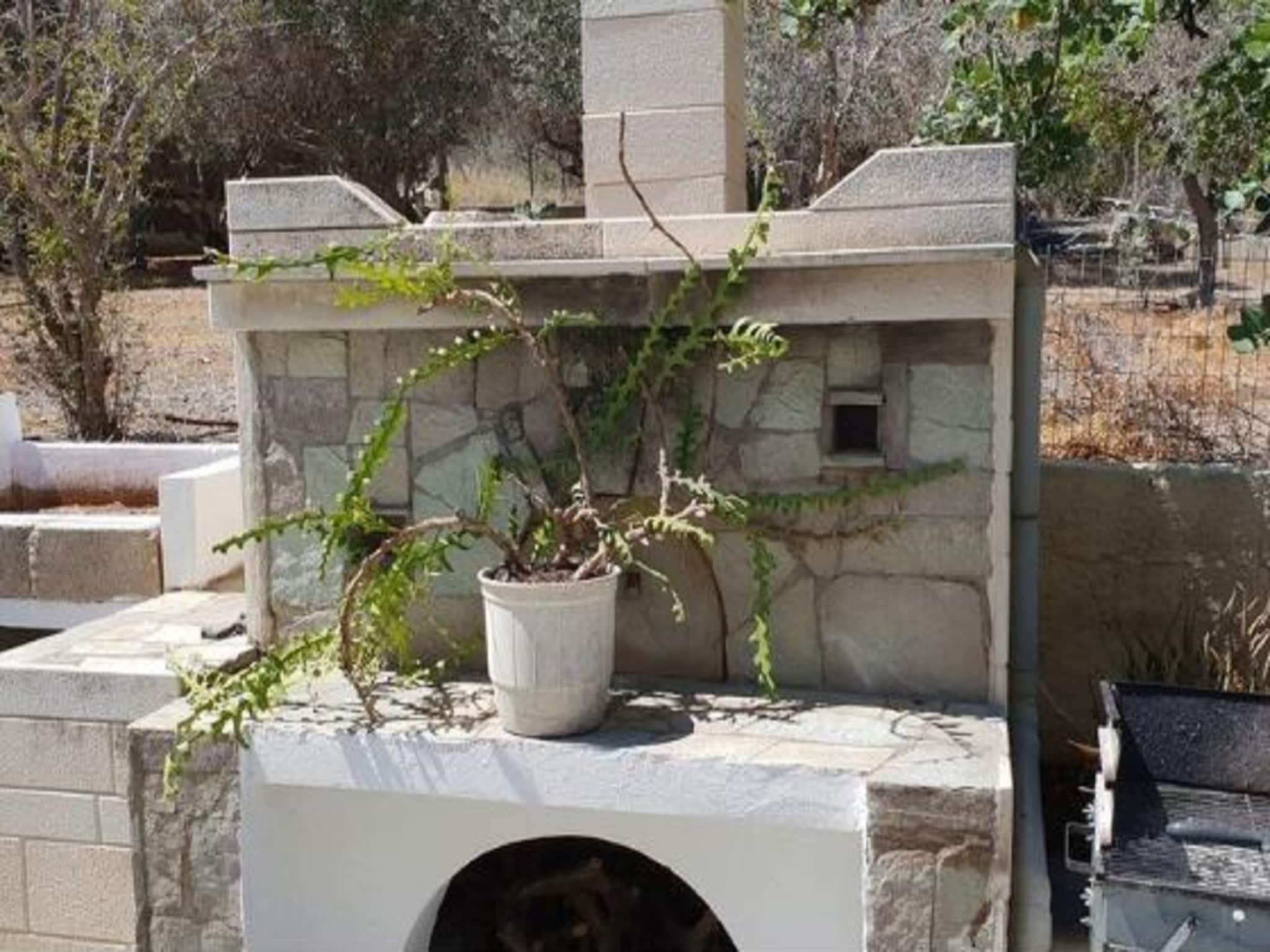 Casa di vacanze Villa Spiros