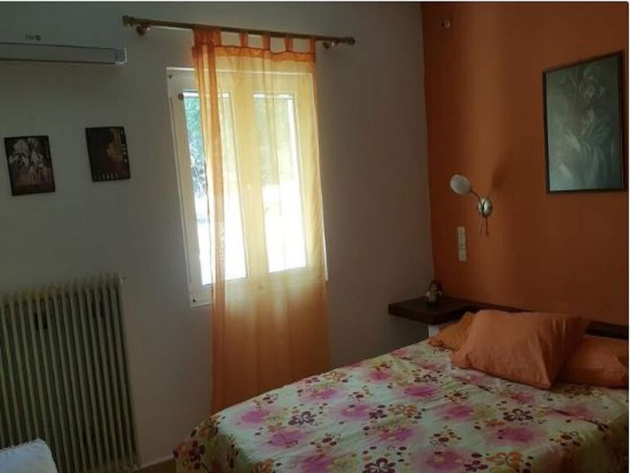 Casa di vacanze Villa Spiros