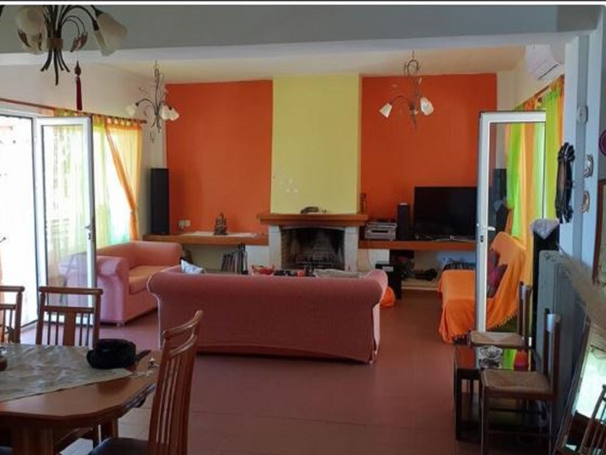 Casa di vacanze Villa Spiros
