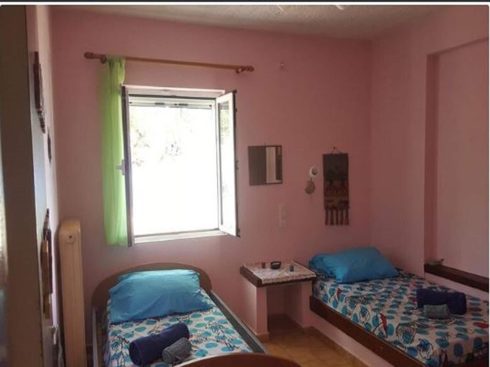 Casa di vacanze Villa Spiros
